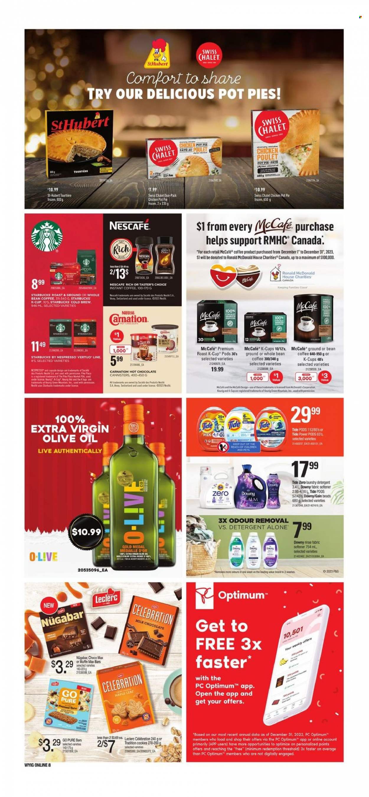 Independent flyer - December 14, 2023 - December 20, 2023. Page 14