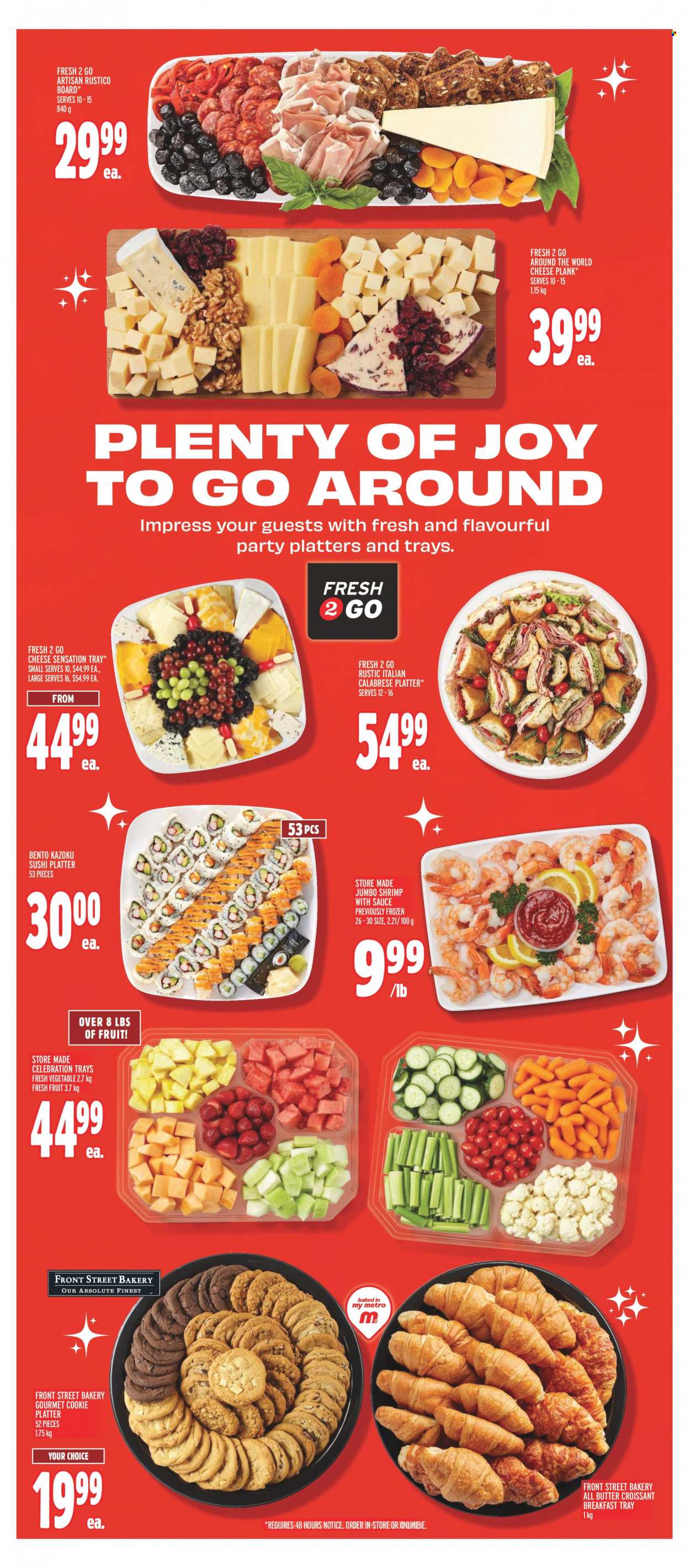 Metro flyer - December 14, 2023 - December 20, 2023. Page 11