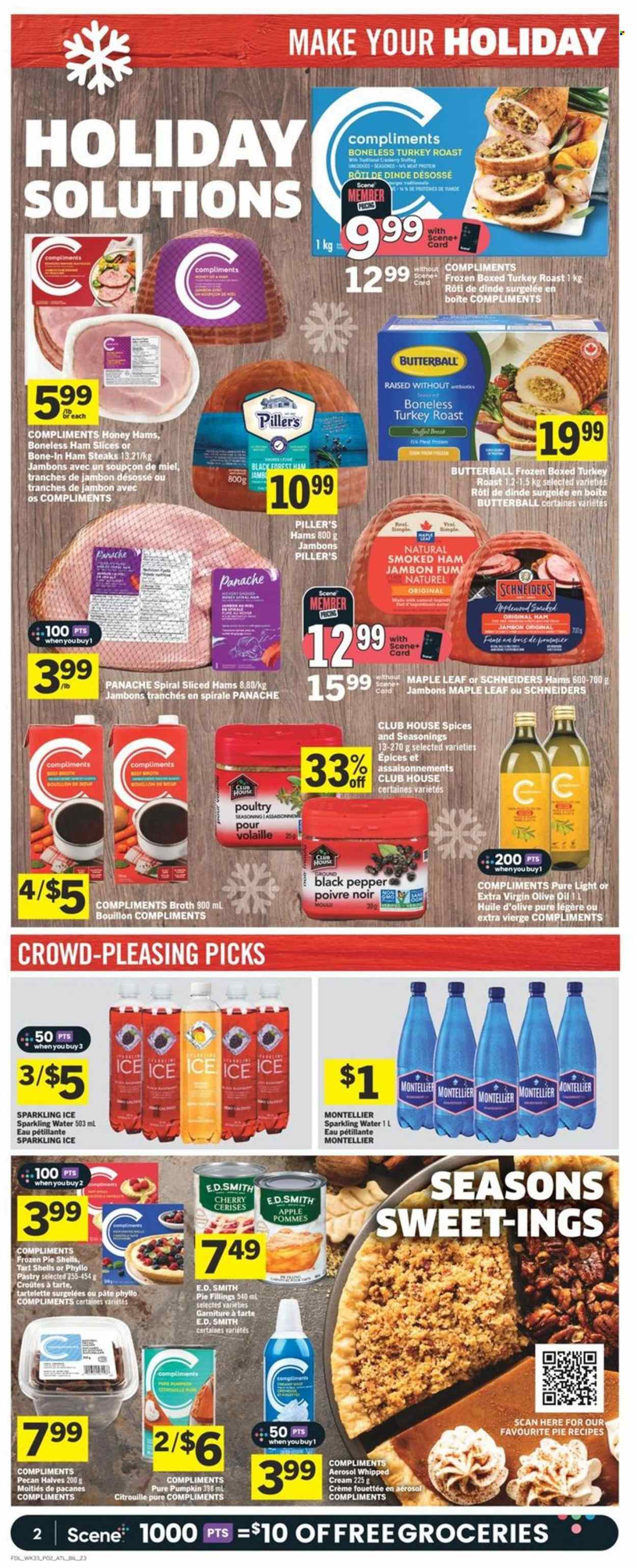 Co-op flyer - December 14, 2023 - December 20, 2023. Page 3
