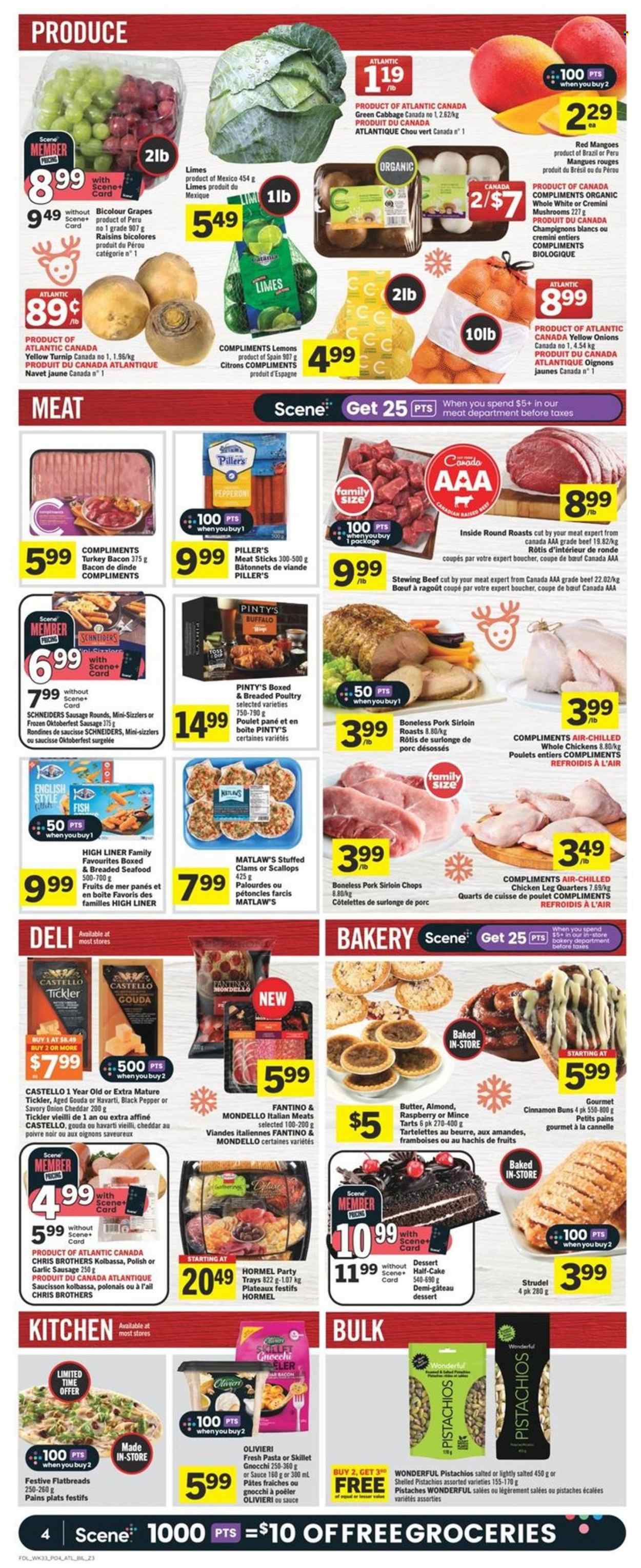 Co-op flyer - December 14, 2023 - December 20, 2023. Page 5
