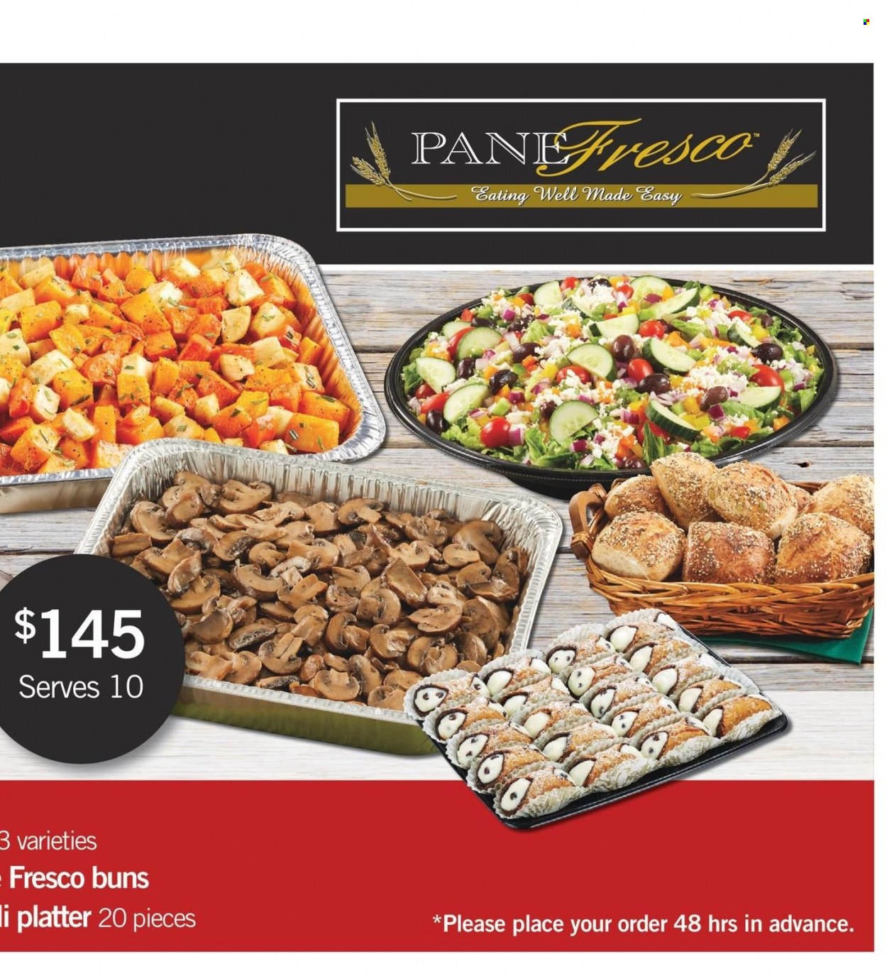 Fortinos flyer - December 14, 2023 - December 20, 2023. Page 6