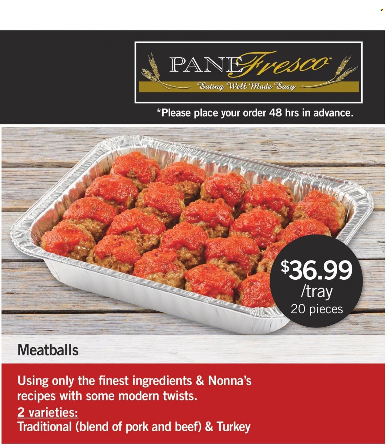 Fortinos flyer - December 14, 2023 - December 20, 2023. Page 10