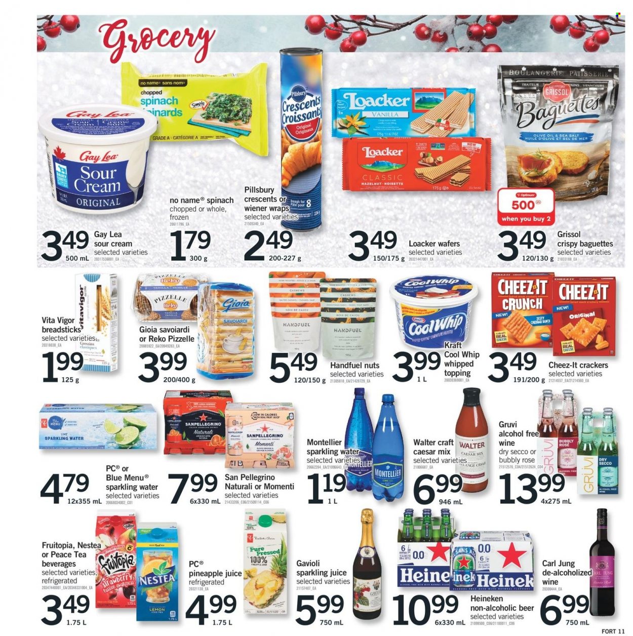 Fortinos flyer - December 14, 2023 - December 20, 2023. Page 20