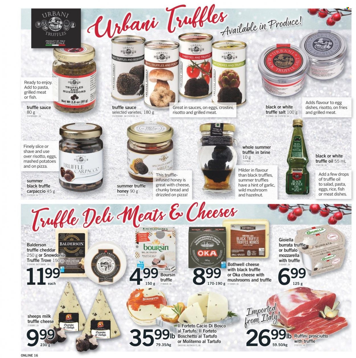 Fortinos flyer - December 14, 2023 - December 20, 2023. Page 24