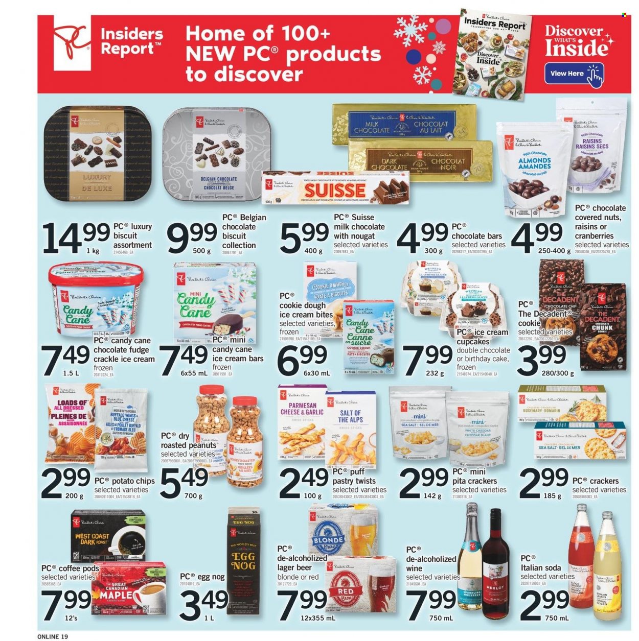 Fortinos flyer - December 14, 2023 - December 20, 2023. Page 27