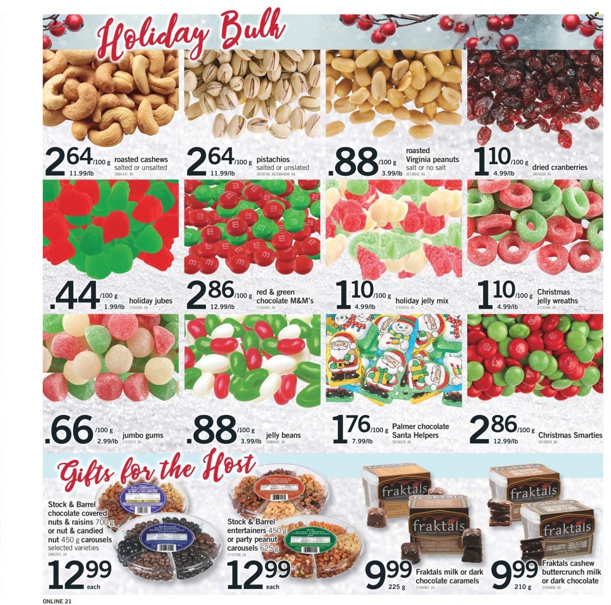 Fortinos flyer - December 14, 2023 - December 20, 2023. Page 29