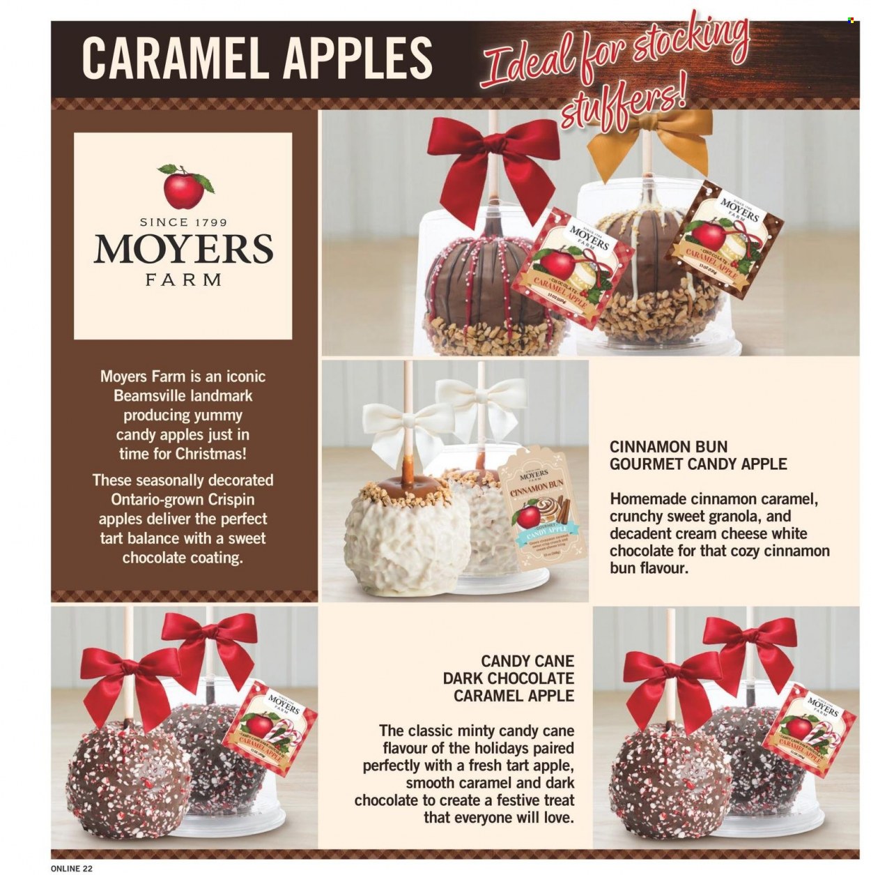 Fortinos flyer - December 14, 2023 - December 20, 2023. Page 30