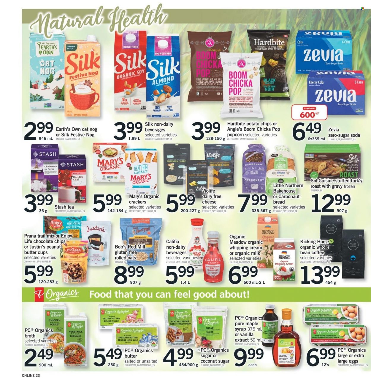 Fortinos flyer - December 14, 2023 - December 20, 2023. Page 31