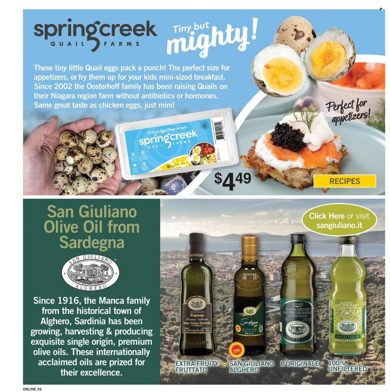 Fortinos flyer - December 14, 2023 - December 20, 2023. Page 34