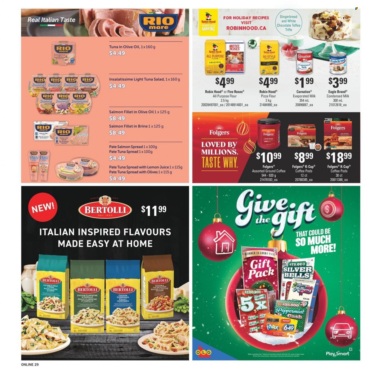 Fortinos flyer - December 14, 2023 - December 20, 2023. Page 37