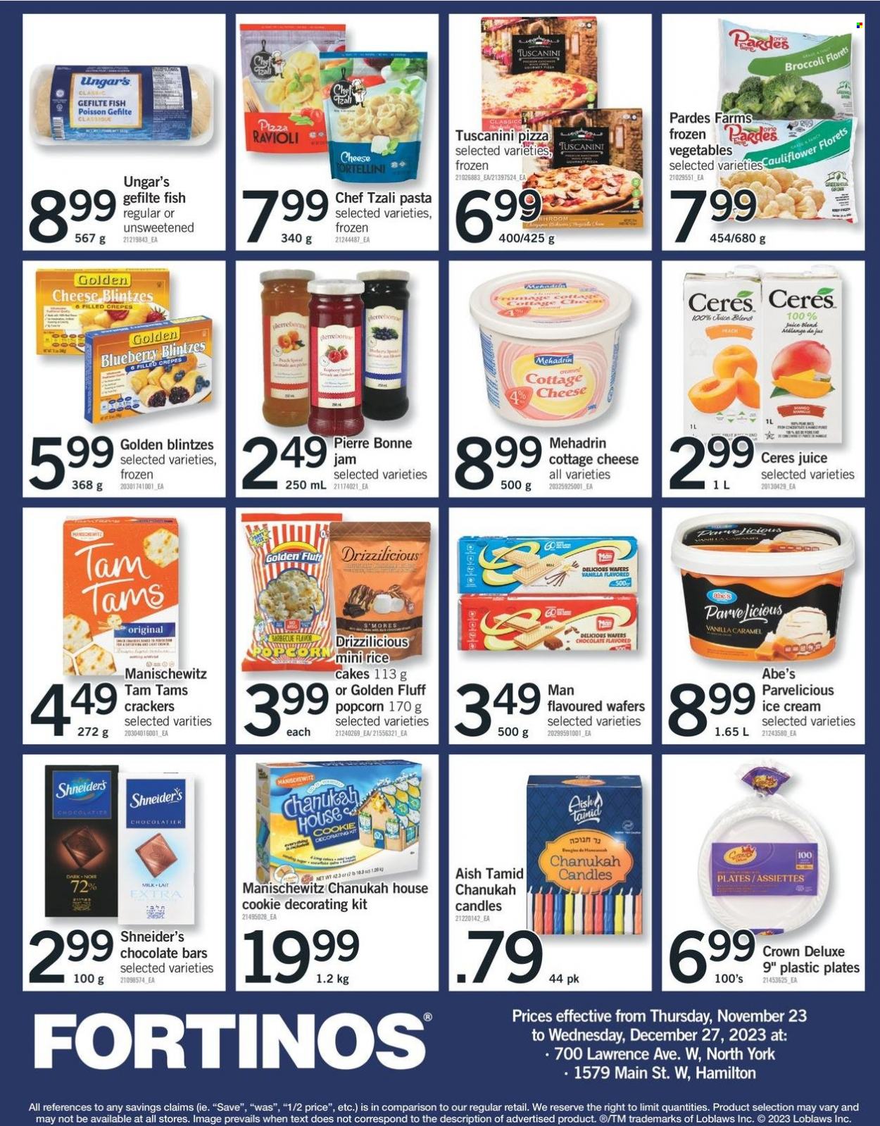 Fortinos flyer - December 14, 2023 - December 20, 2023. Page 45