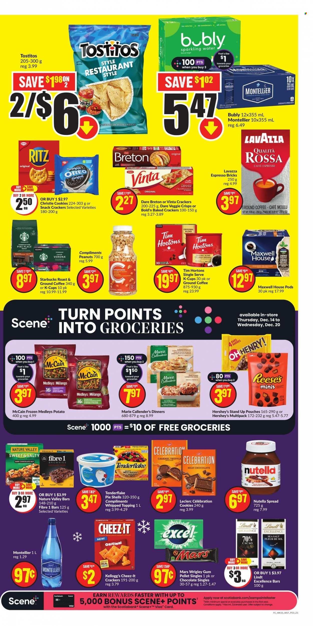 Chalo! FreshCo. flyer - December 14, 2023 - December 20, 2023. Page 4