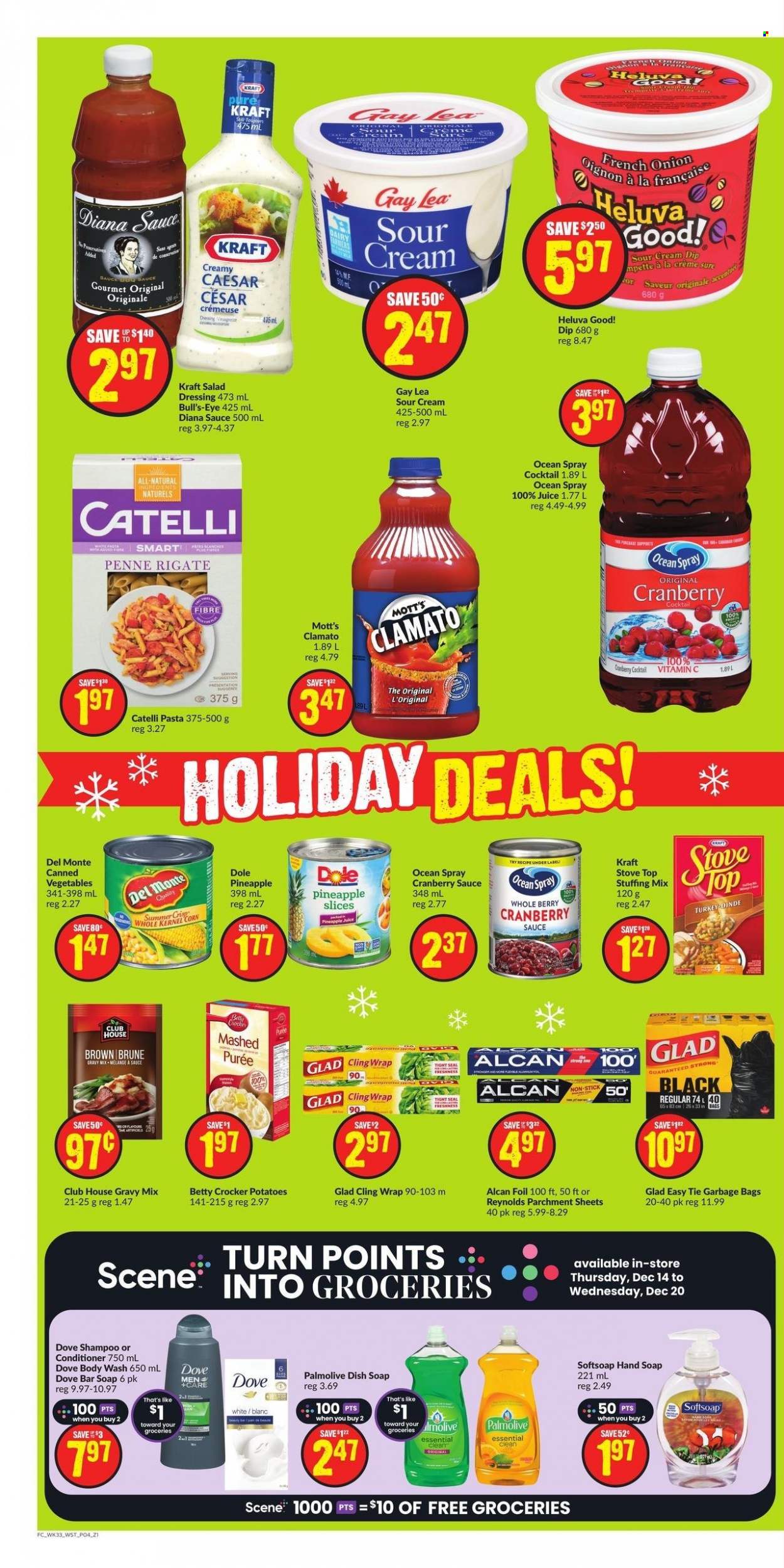 Chalo! FreshCo. flyer - December 14, 2023 - December 20, 2023. Page 5