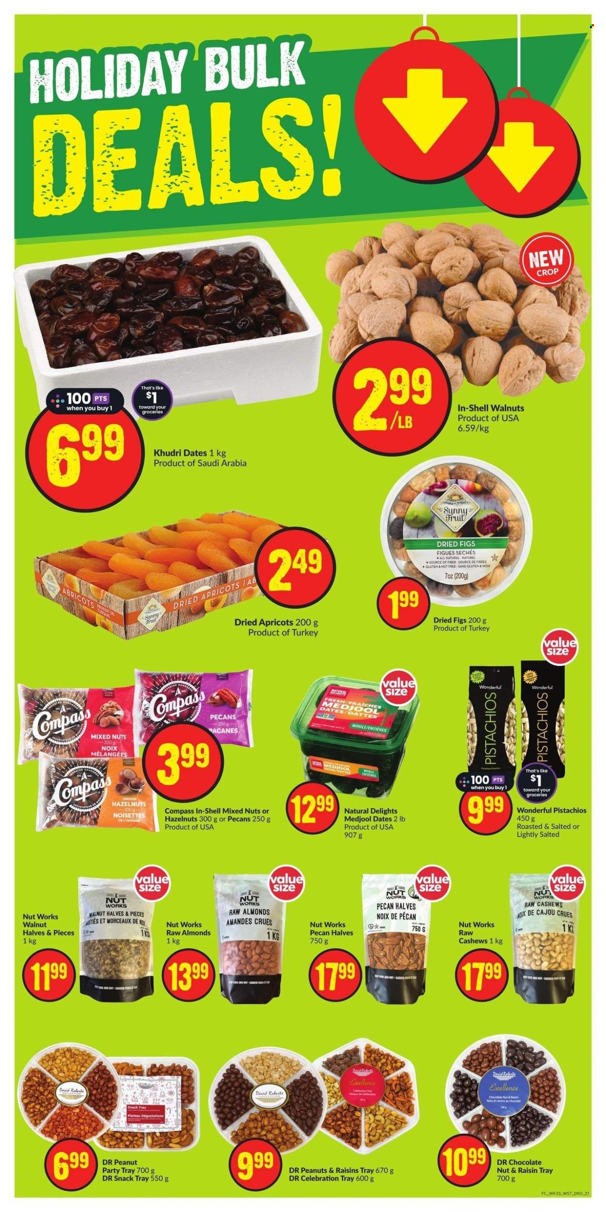 Chalo! FreshCo. flyer - December 14, 2023 - December 20, 2023. Page 11