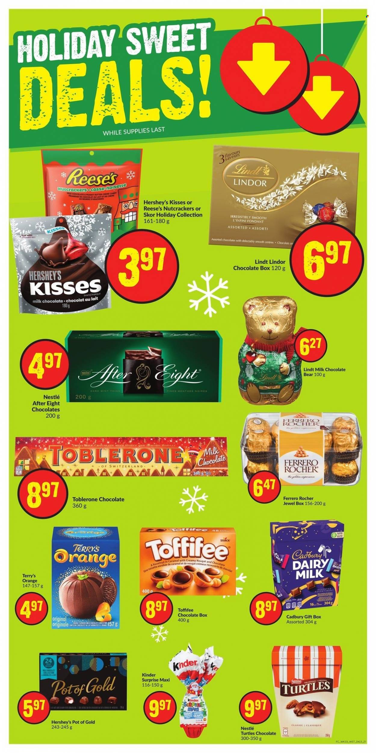 Chalo! FreshCo. flyer - December 14, 2023 - December 20, 2023. Page 13