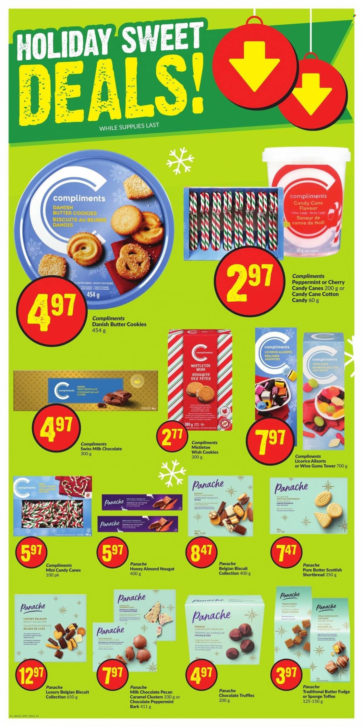 Chalo! FreshCo. flyer - December 14, 2023 - December 20, 2023. Page 14