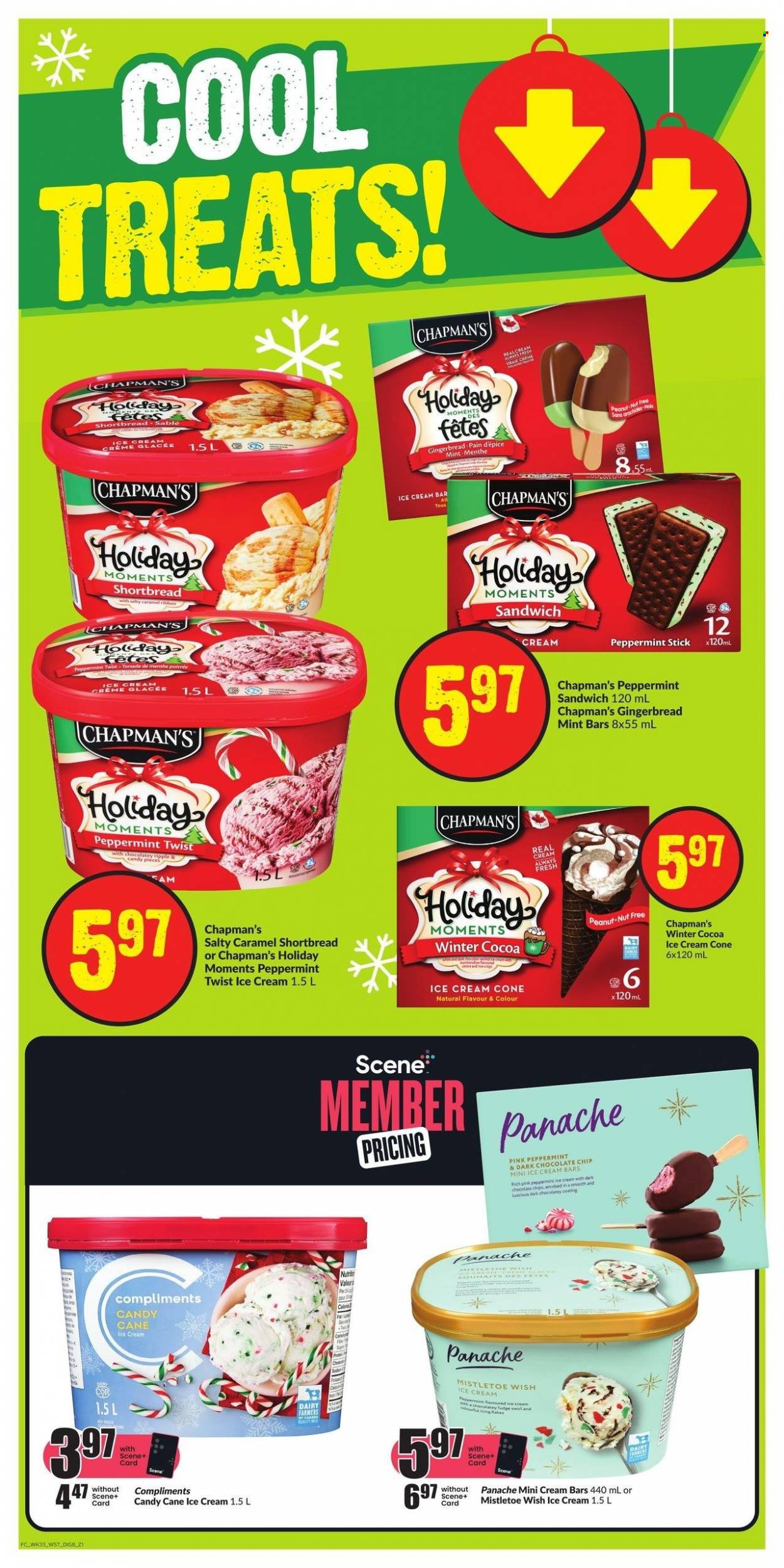 Chalo! FreshCo. flyer - December 14, 2023 - December 20, 2023. Page 18