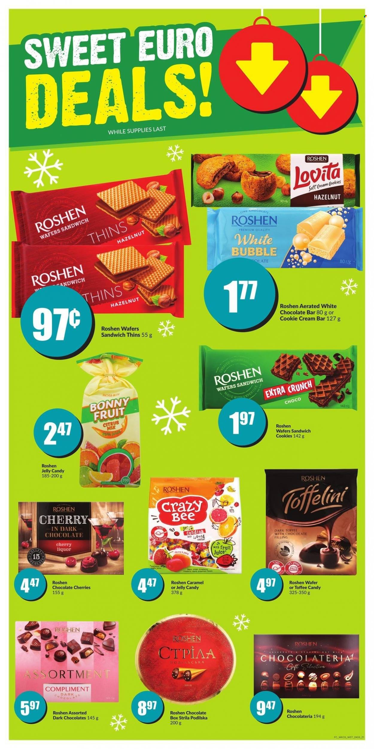 Chalo! FreshCo. flyer - December 14, 2023 - December 20, 2023. Page 19