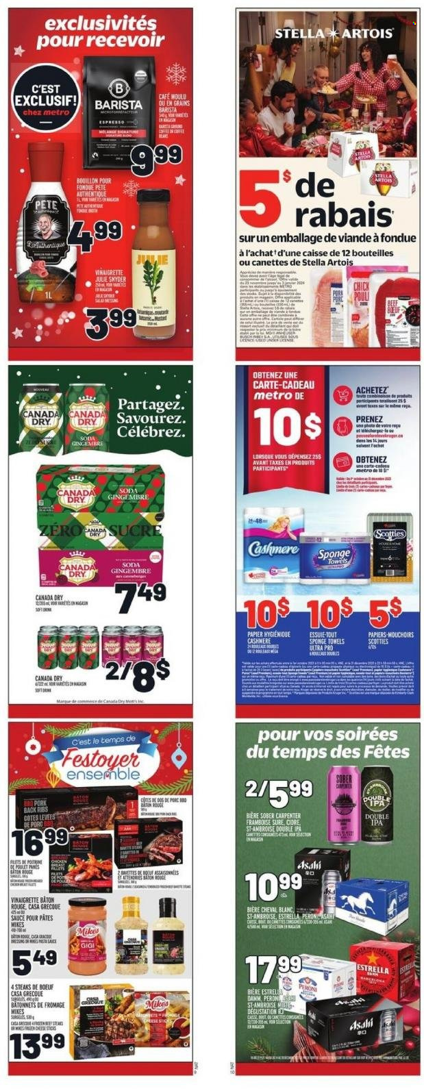 Metro flyer - December 14, 2023 - December 20, 2023. Page 17