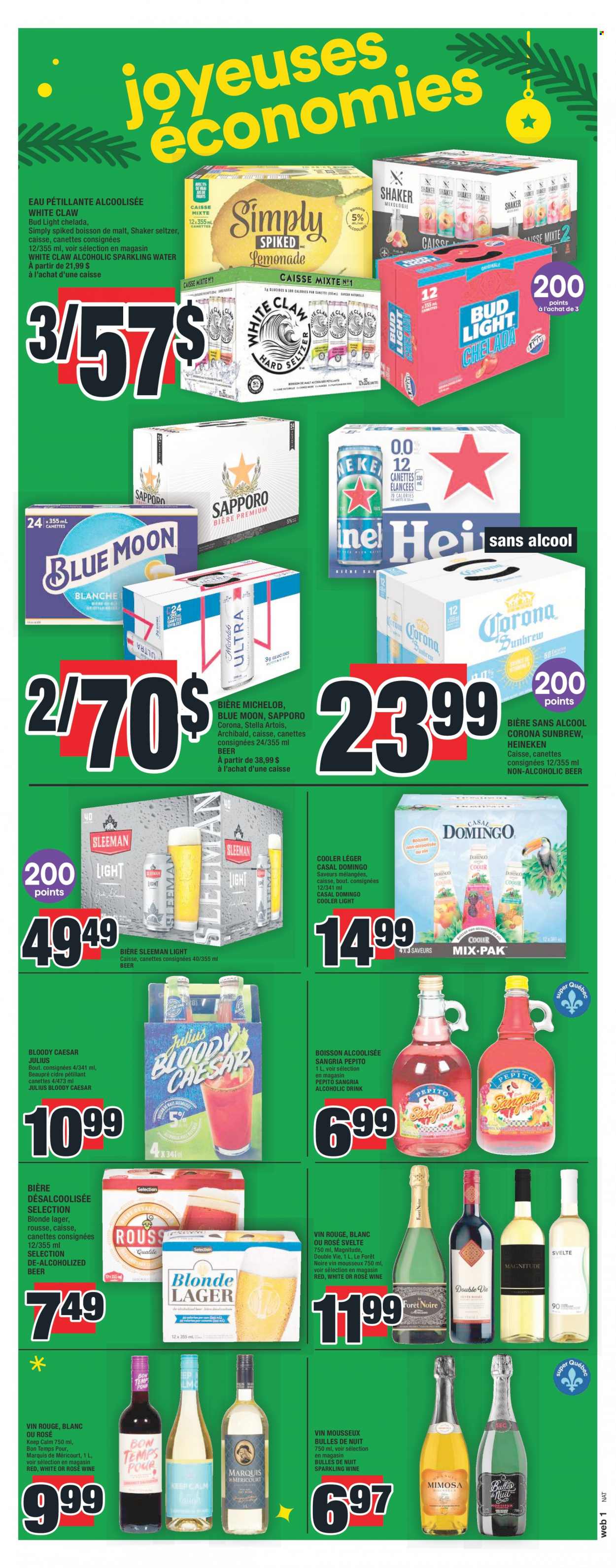 Super C flyer - December 21, 2023 - December 27, 2023. Page 11