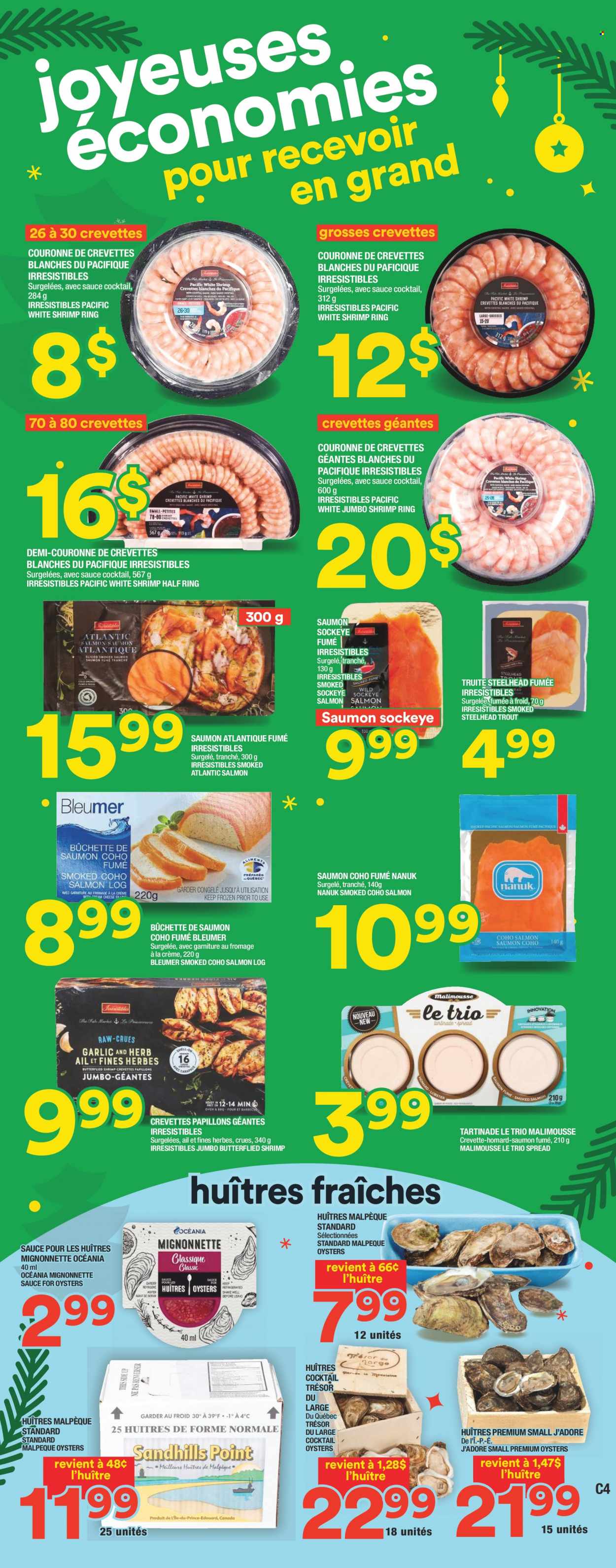 Super C flyer - December 21, 2023 - December 27, 2023. Page 4