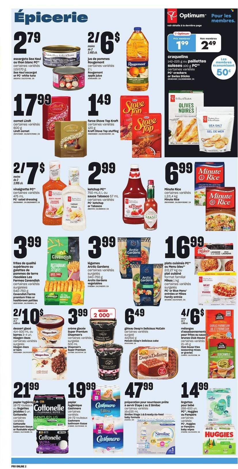 Provigo flyer - December 21, 2023 - December 27, 2023. Page 11