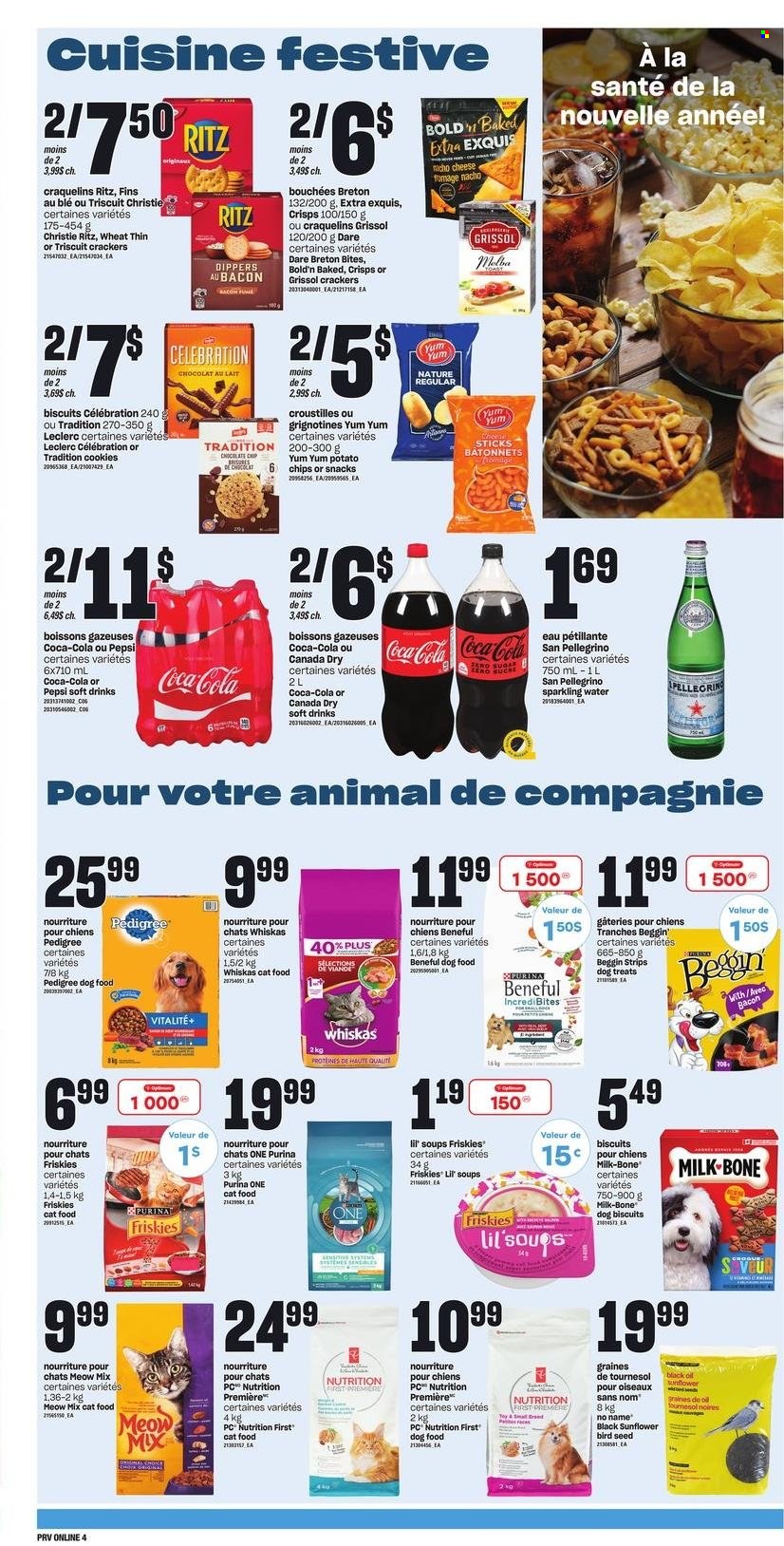 Provigo flyer - December 21, 2023 - December 27, 2023. Page 13