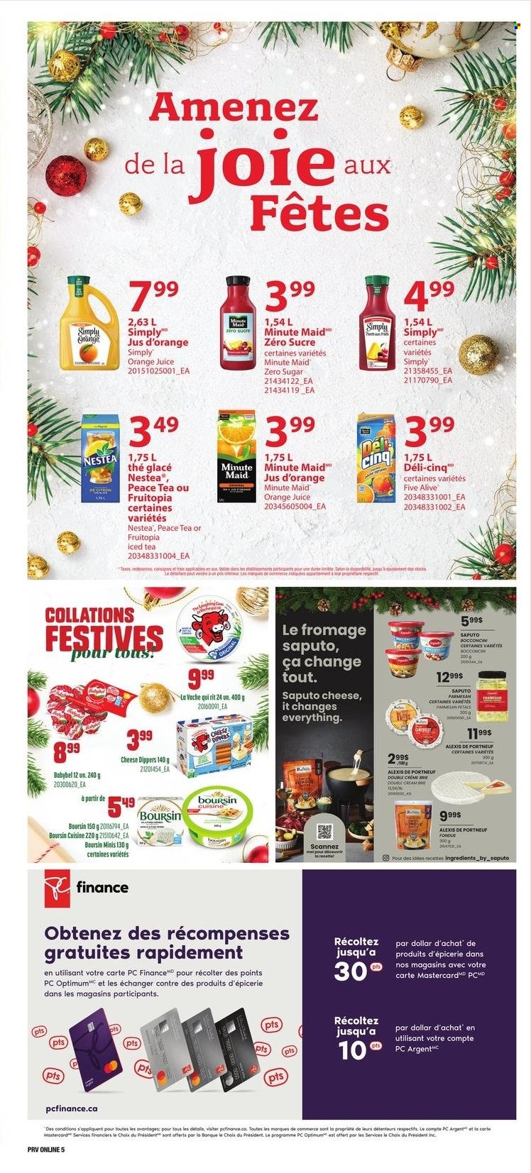 Provigo flyer - December 21, 2023 - December 27, 2023. Page 14