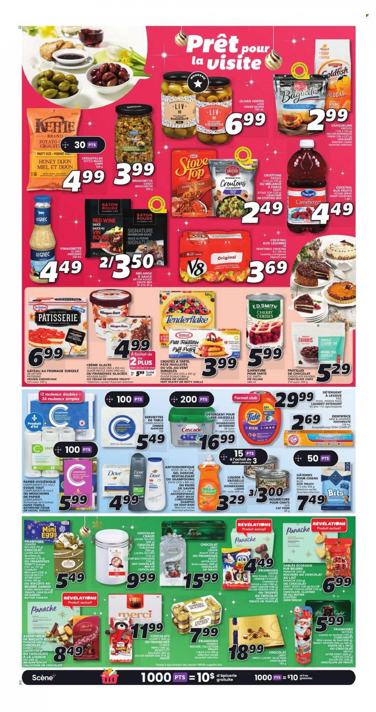 IGA flyer - December 21, 2023 - December 27, 2023. Page 13