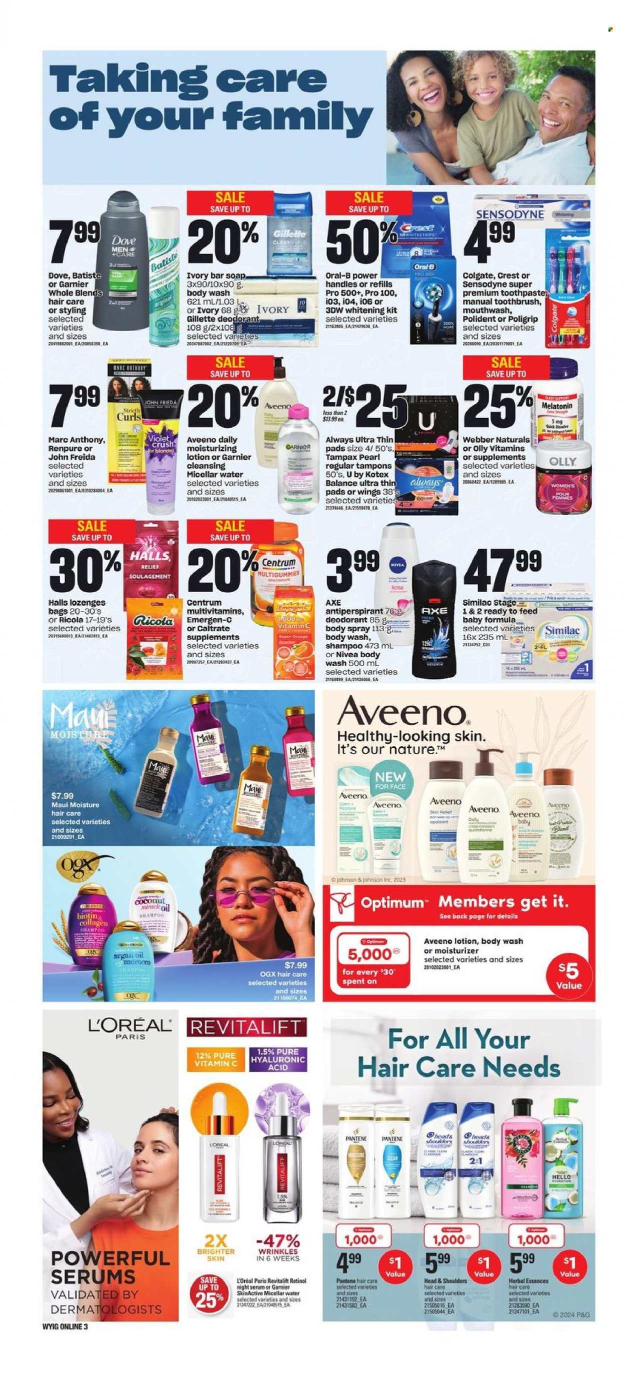 Independent flyer - December 21, 2023 - December 27, 2023. Page 9