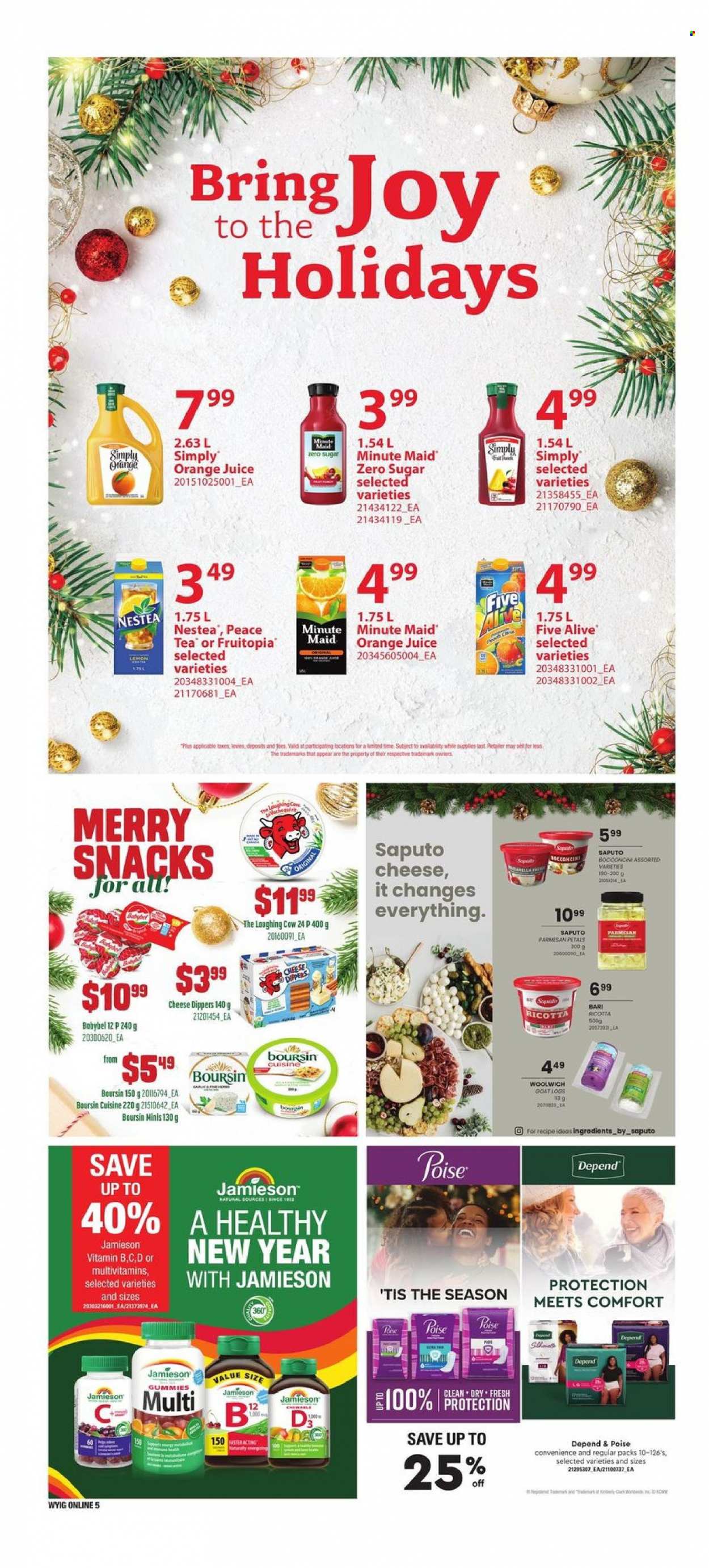 Independent flyer - December 21, 2023 - December 27, 2023. Page 11