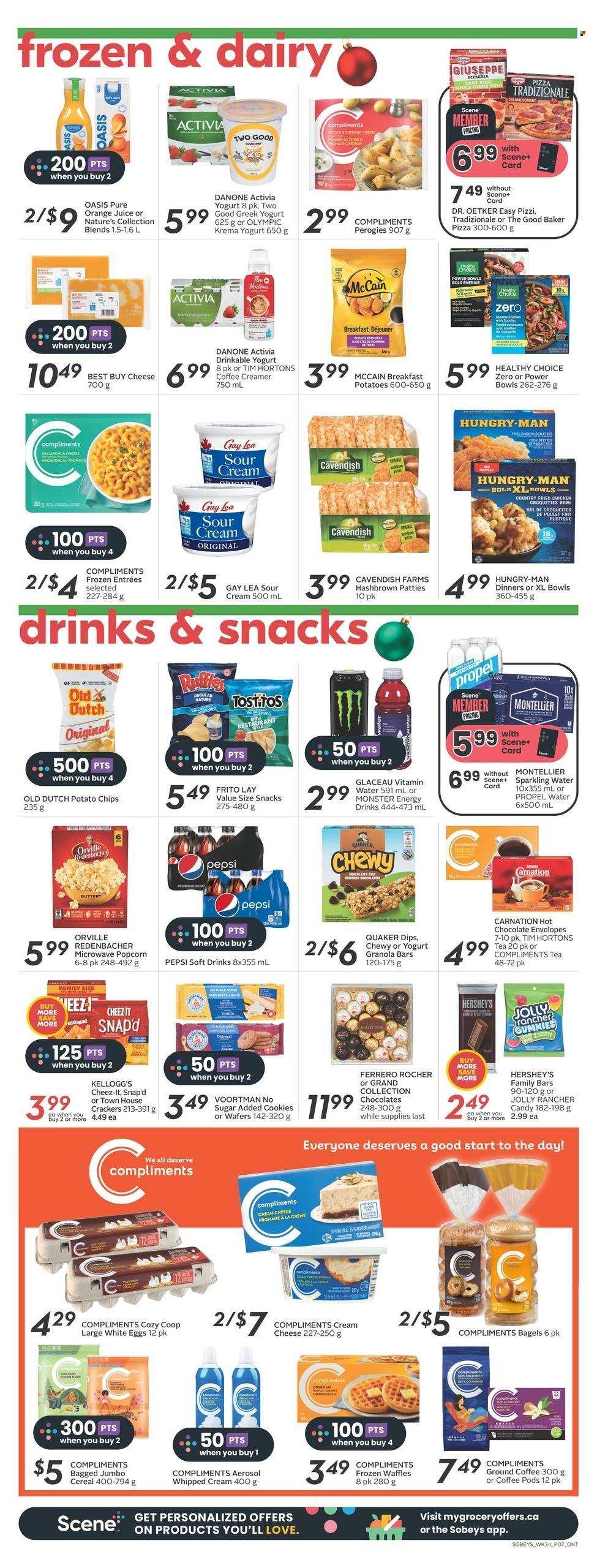 Sobeys flyer - December 21, 2023 - December 27, 2023. Page 16