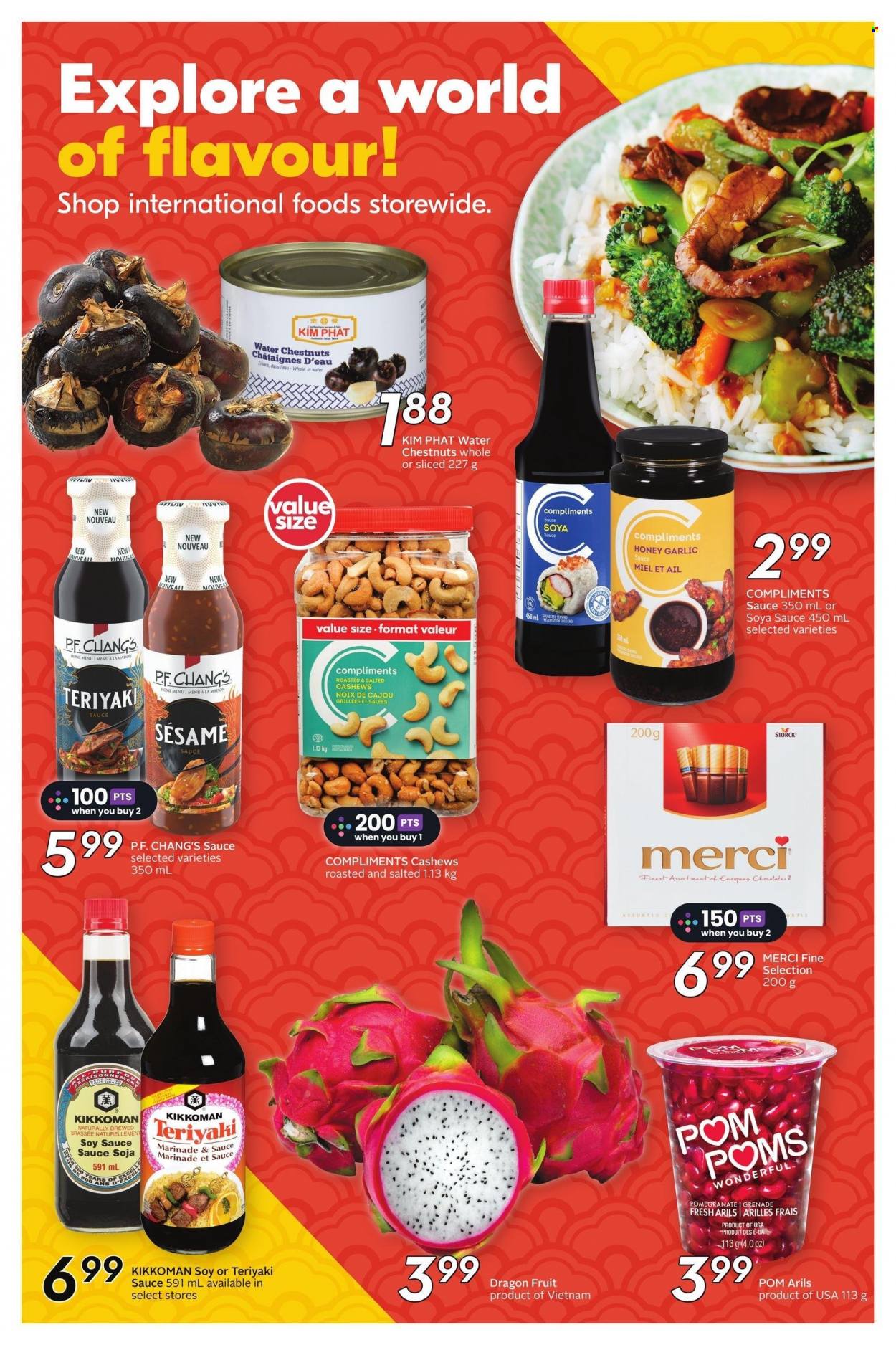 Sobeys flyer - December 21, 2023 - December 27, 2023. Page 18