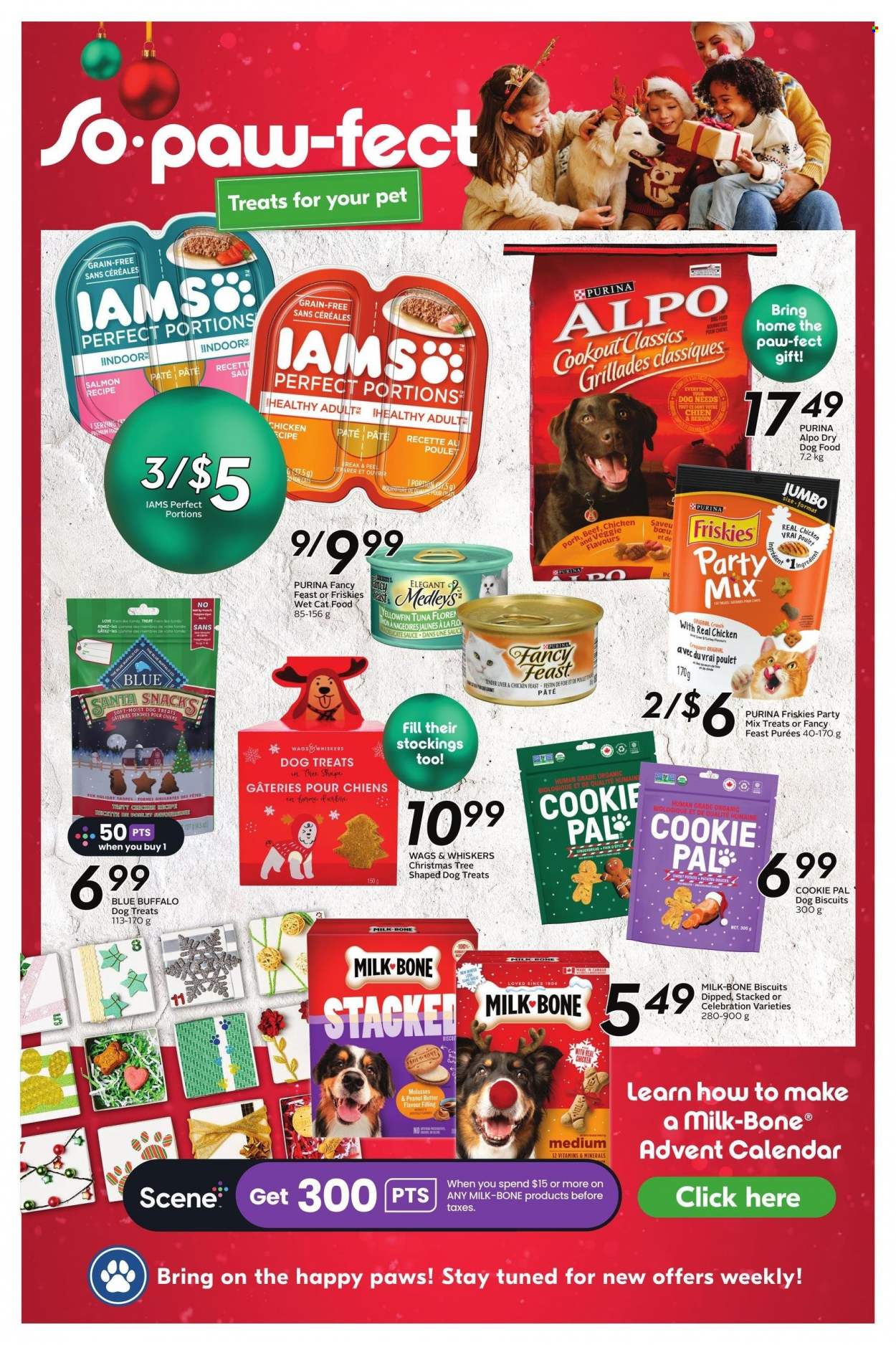 Sobeys flyer - December 21, 2023 - December 27, 2023. Page 21