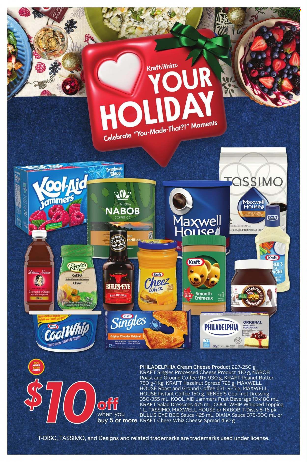 Sobeys flyer - December 21, 2023 - December 27, 2023. Page 22