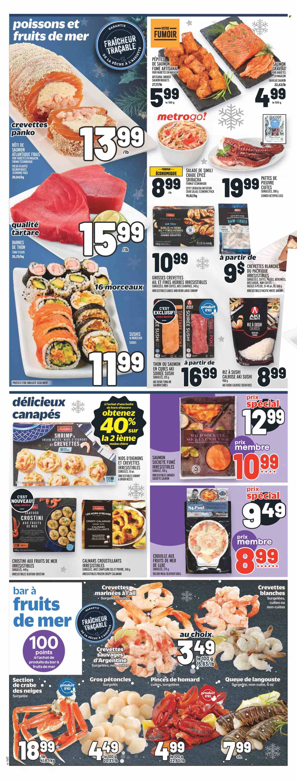 Metro flyer - December 21, 2023 - December 27, 2023. Page 10