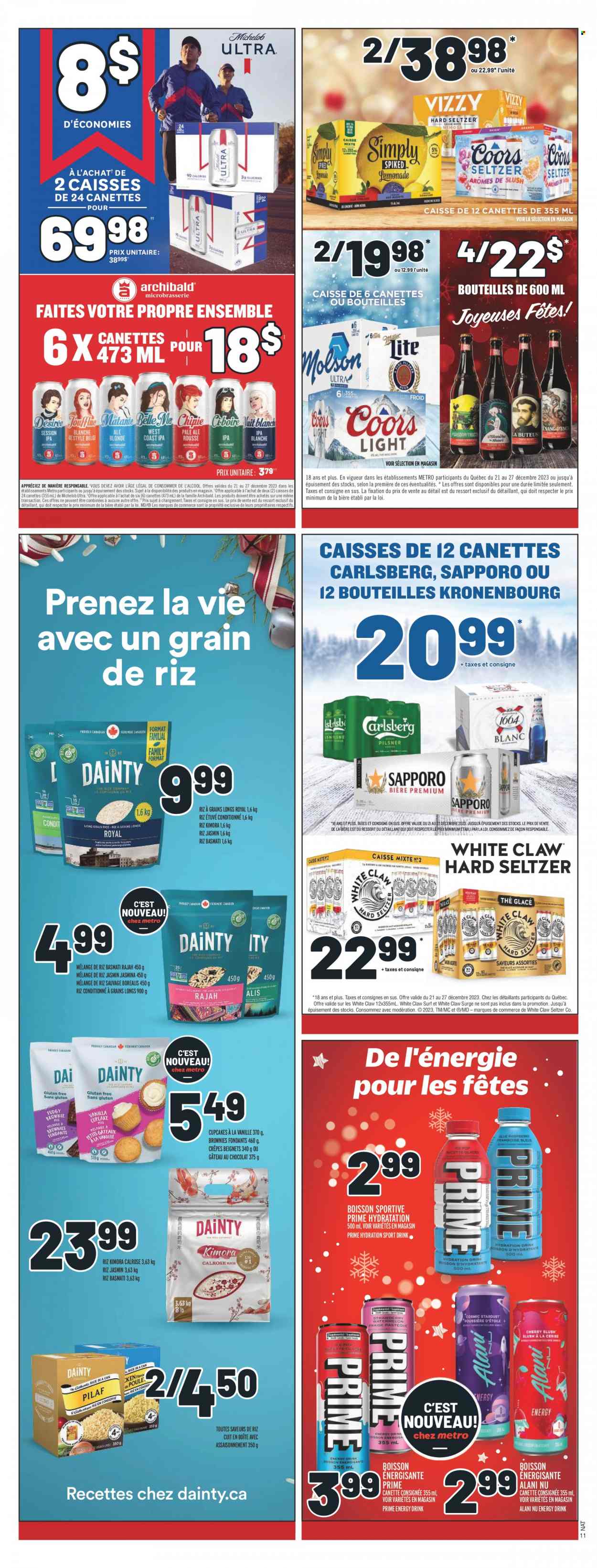 Metro flyer - December 21, 2023 - December 27, 2023. Page 19