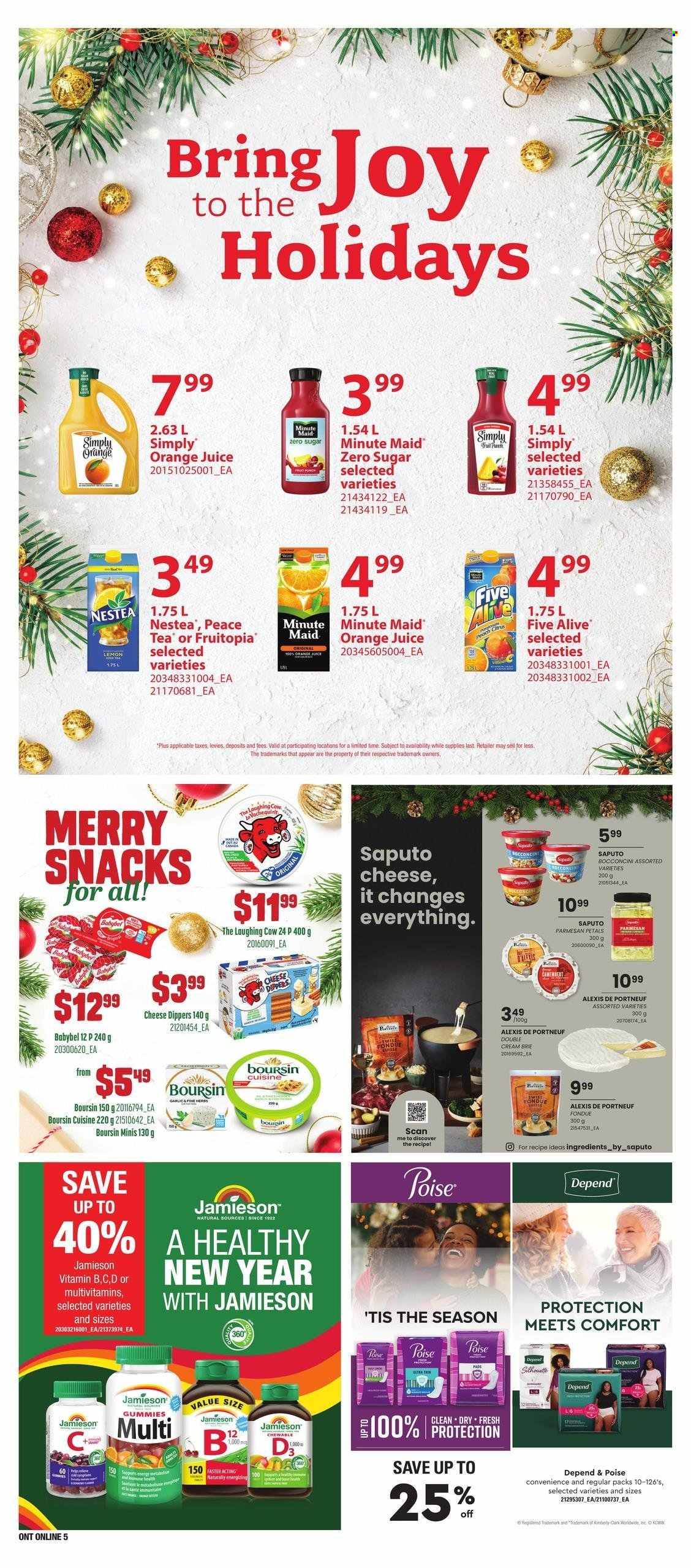 Loblaws flyer - December 21, 2023 - December 27, 2023. Page 13