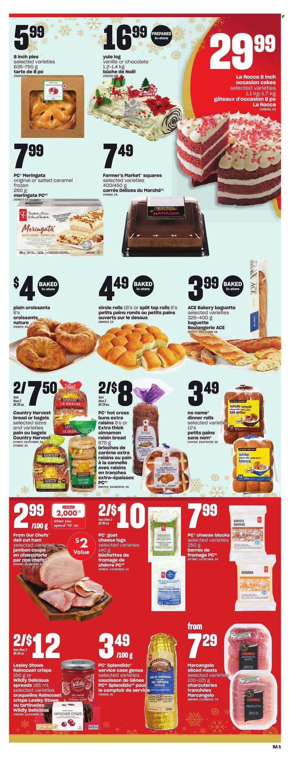 Atlantic Superstore flyer - December 21, 2023 - December 27, 2023. Page 6