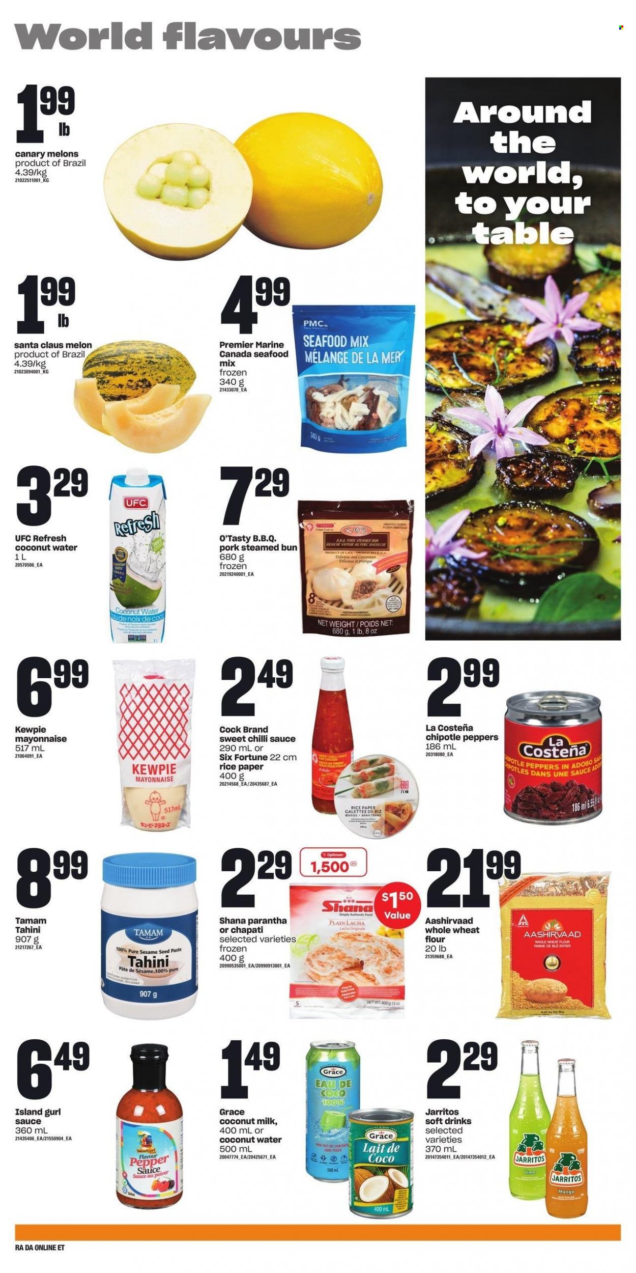 Atlantic Superstore flyer - December 21, 2023 - December 27, 2023. Page 11