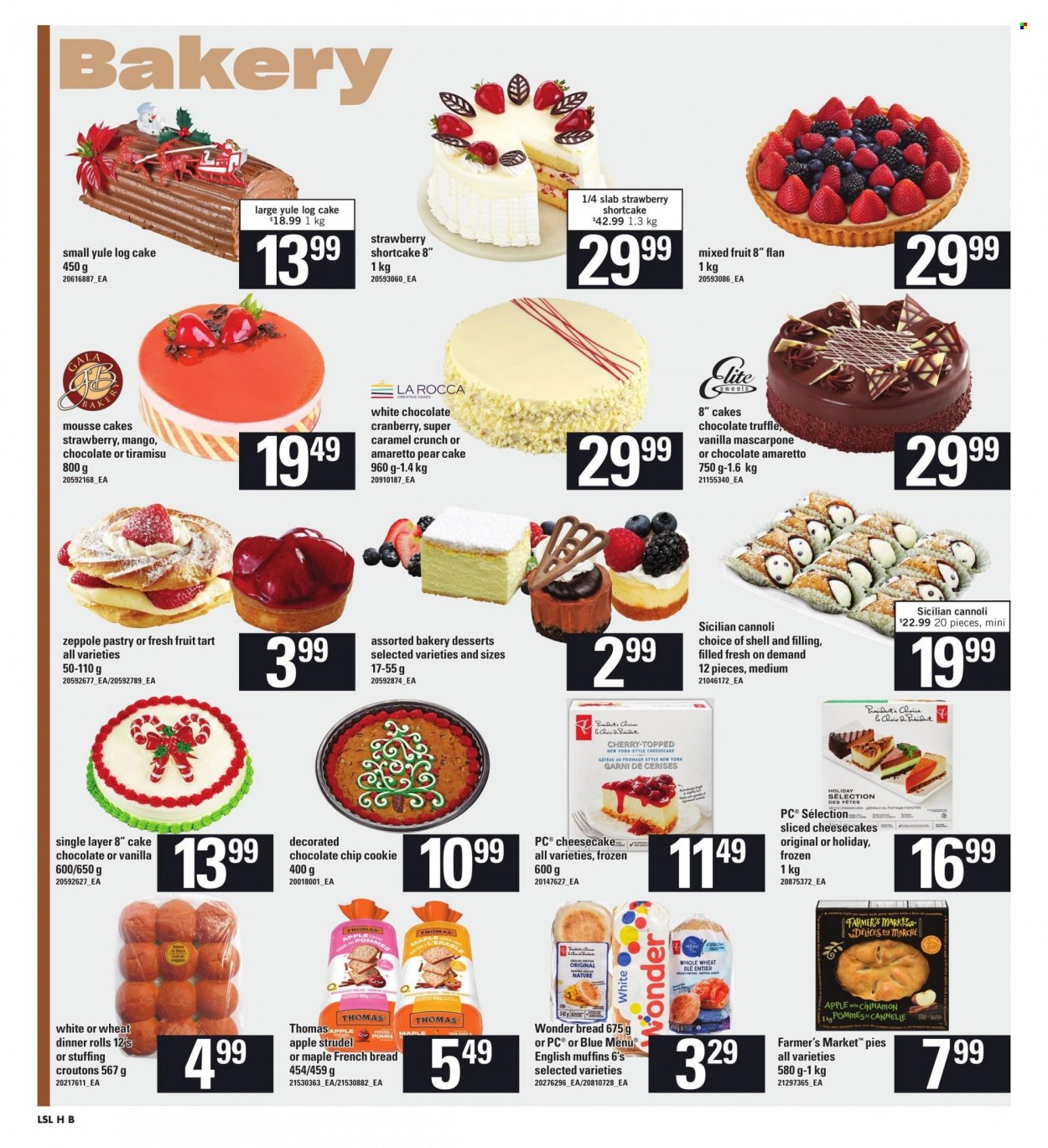 Loblaws flyer - December 21, 2023 - December 27, 2023. Page 10