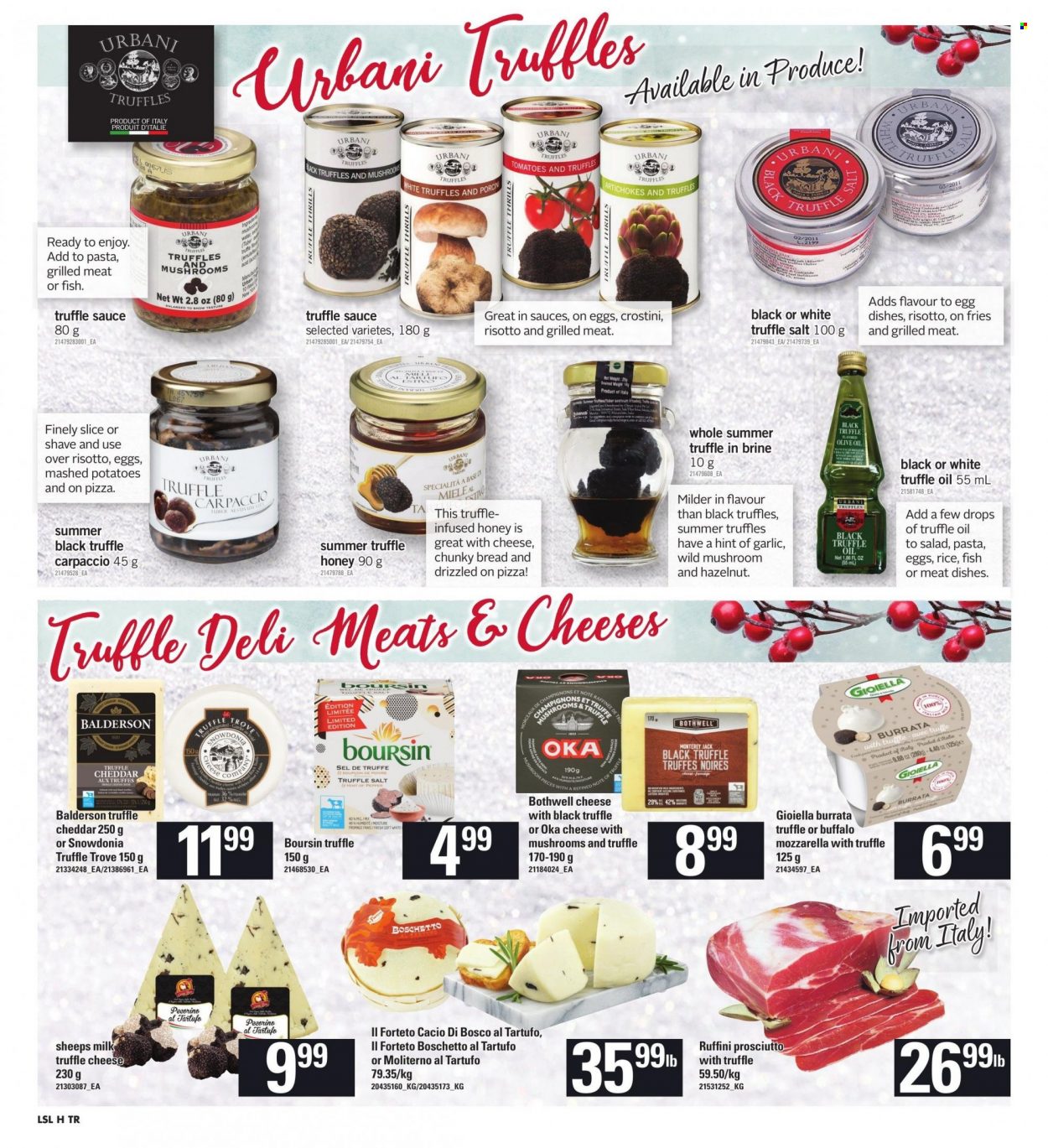 Loblaws flyer - December 21, 2023 - December 27, 2023. Page 14