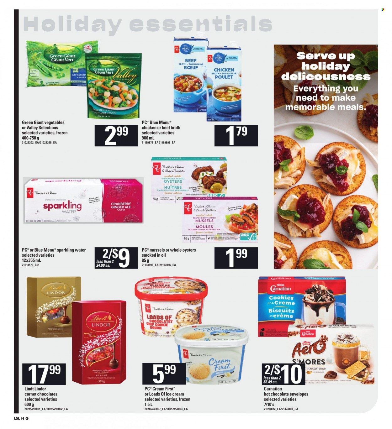 Loblaws flyer - December 21, 2023 - December 27, 2023. Page 17