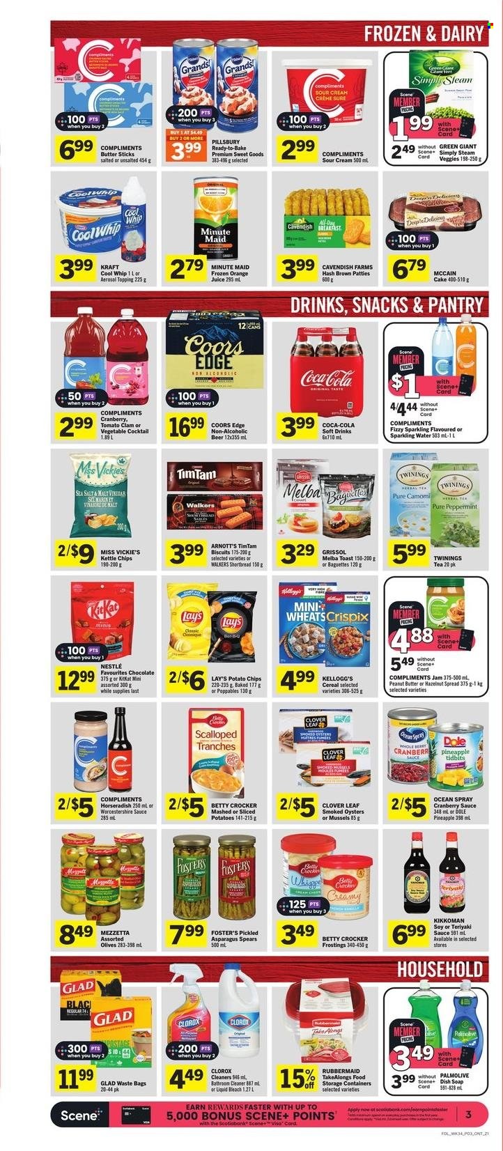 Foodland flyer - December 21, 2023 - December 27, 2023. Page 5