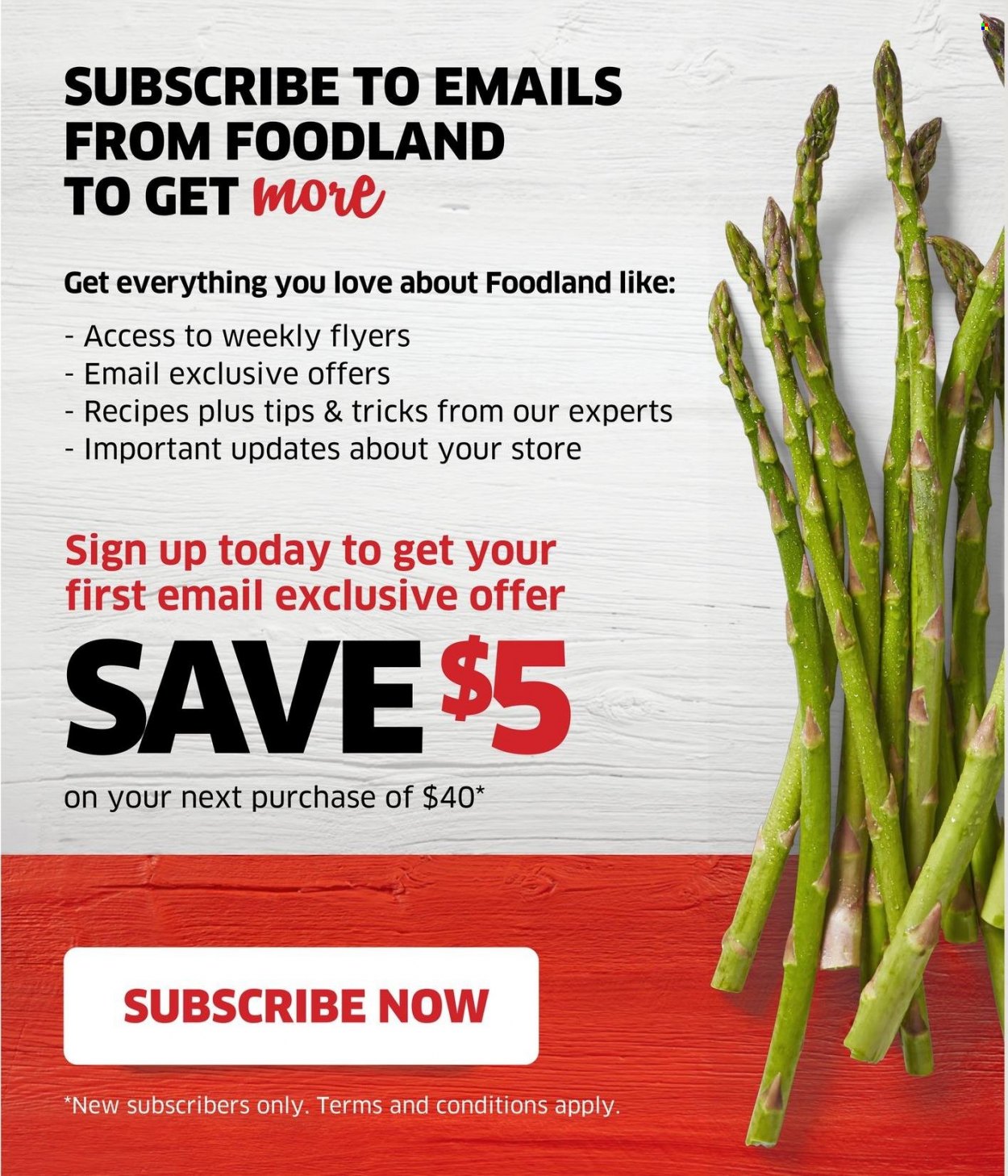 Foodland flyer - December 21, 2023 - December 27, 2023. Page 11