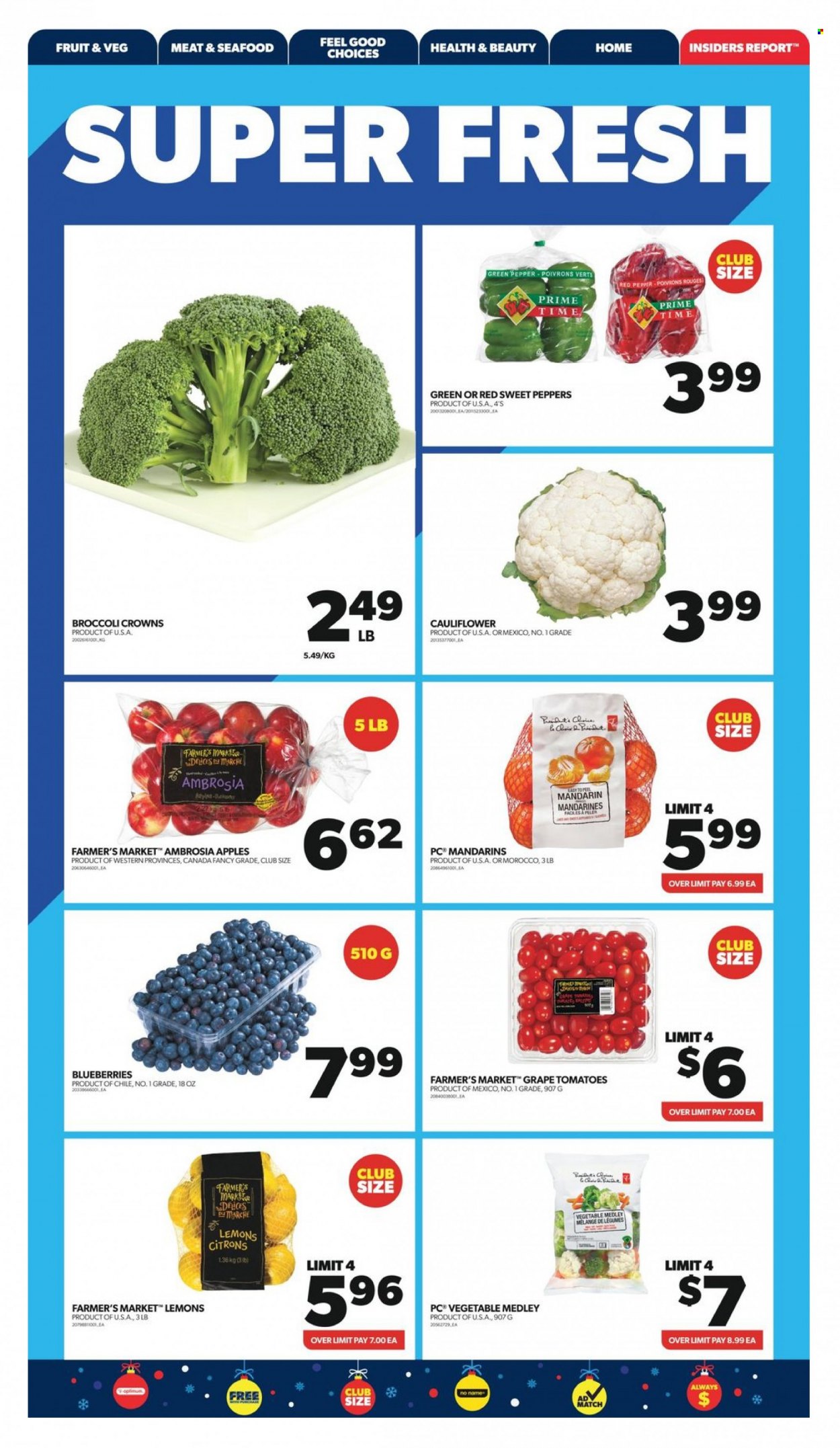 Real Canadian Superstore flyer - December 21, 2023 - December 27, 2023. Page 2