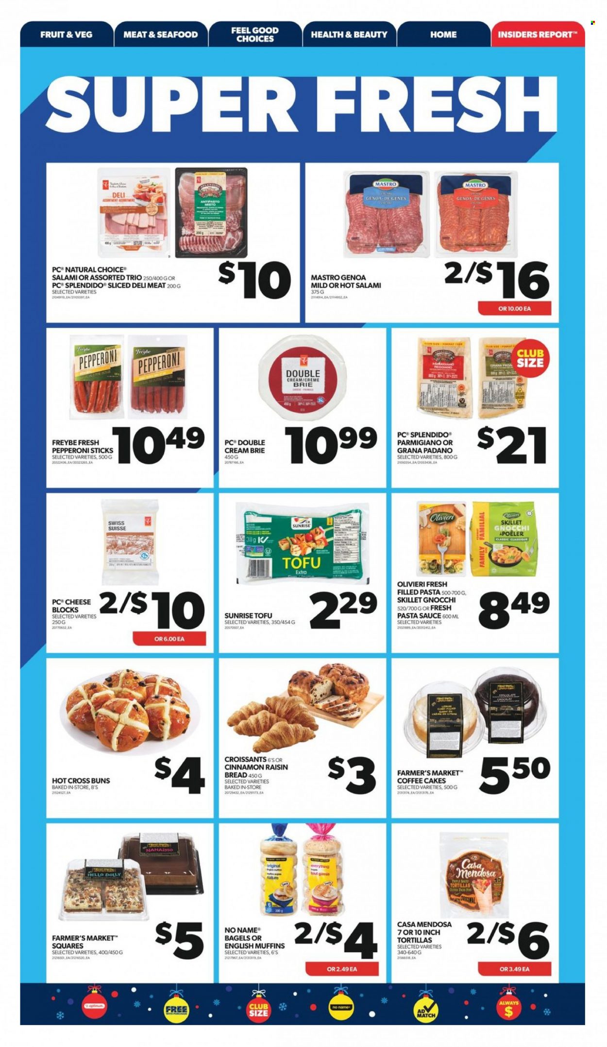 Real Canadian Superstore flyer - December 21, 2023 - December 27, 2023. Page 4