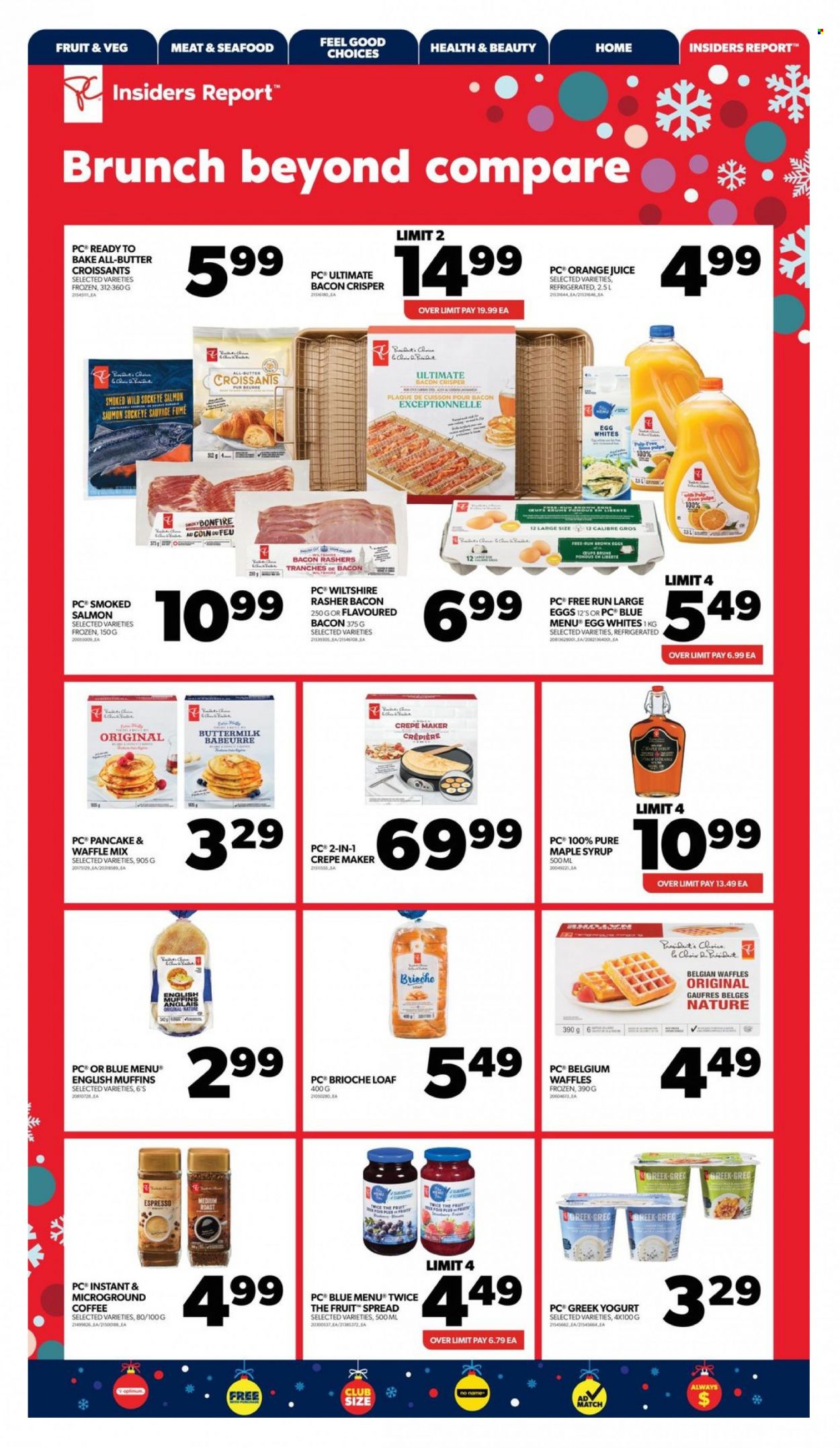 Real Canadian Superstore flyer - December 21, 2023 - December 27, 2023. Page 5