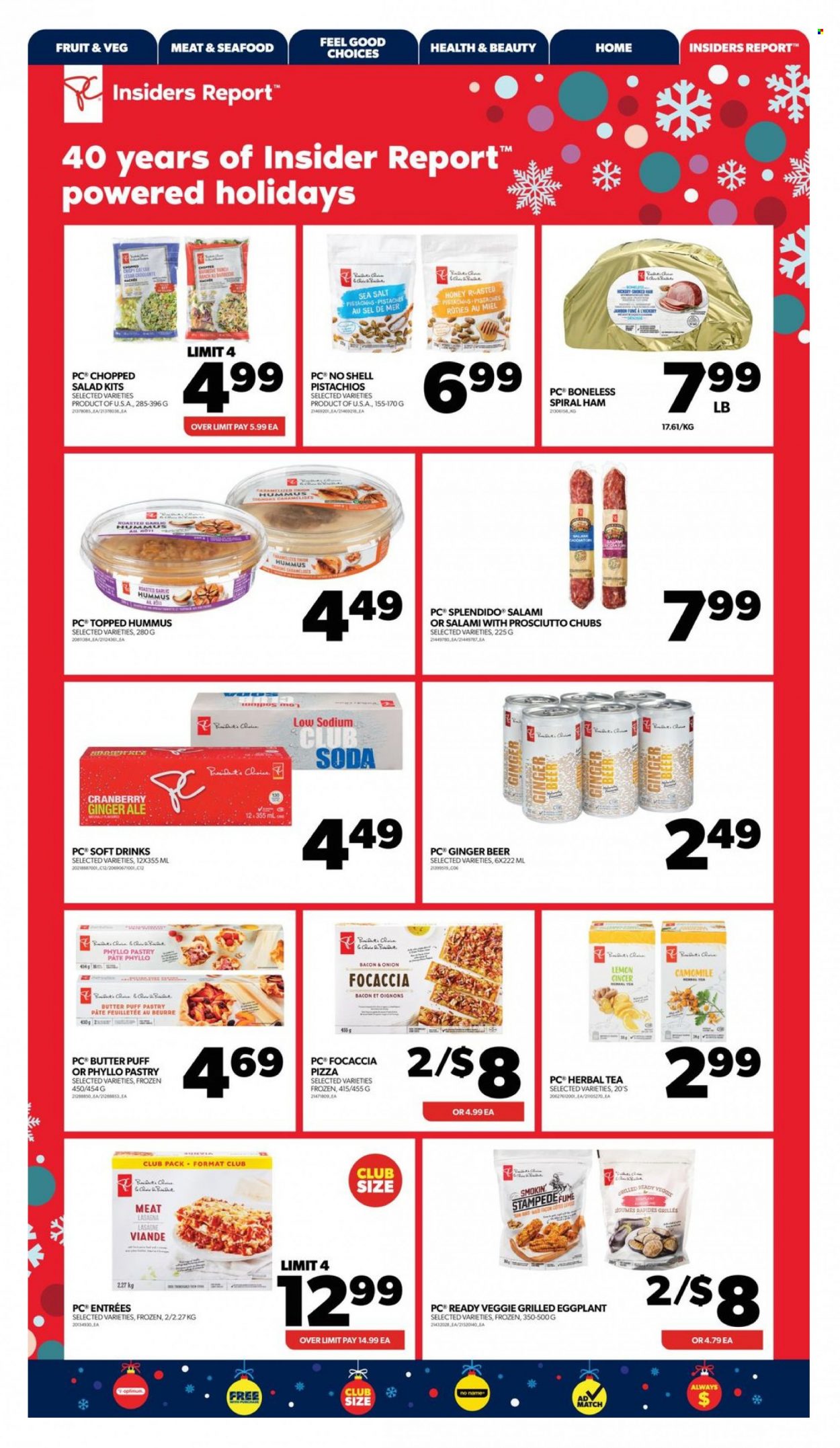 Real Canadian Superstore flyer - December 21, 2023 - December 27, 2023. Page 6