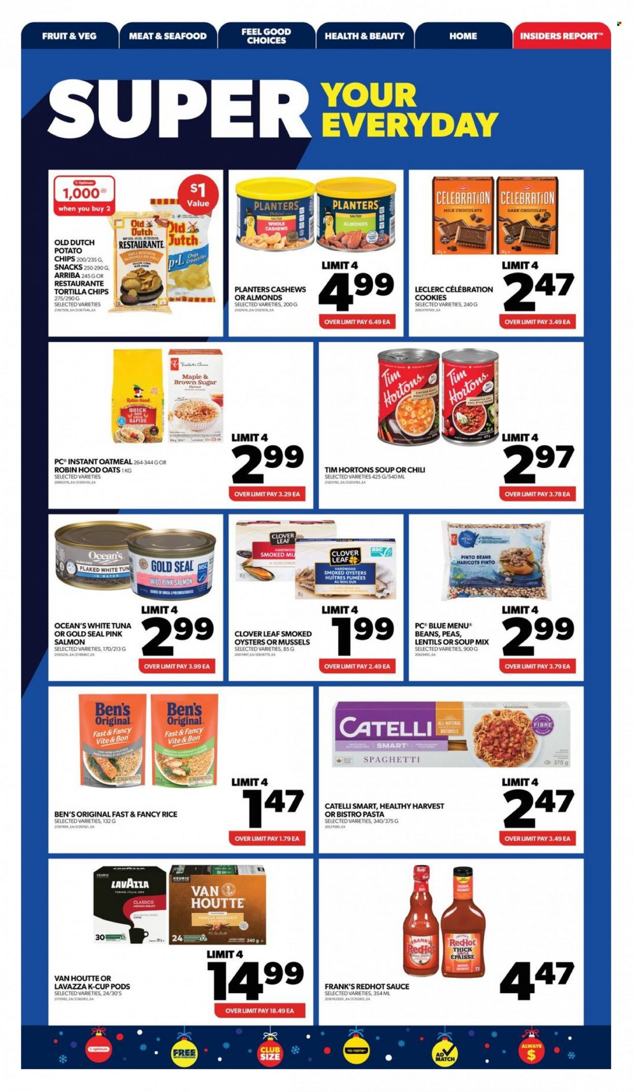Real Canadian Superstore flyer - December 21, 2023 - December 27, 2023. Page 12